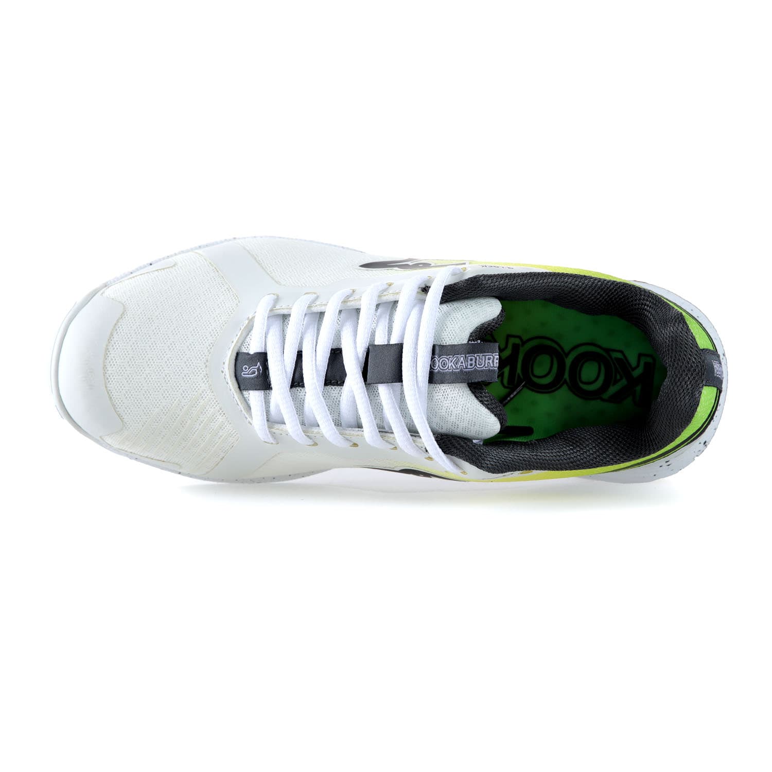 Kookaburra Pro Spike Senior Cricket Shoes, product, variation 3