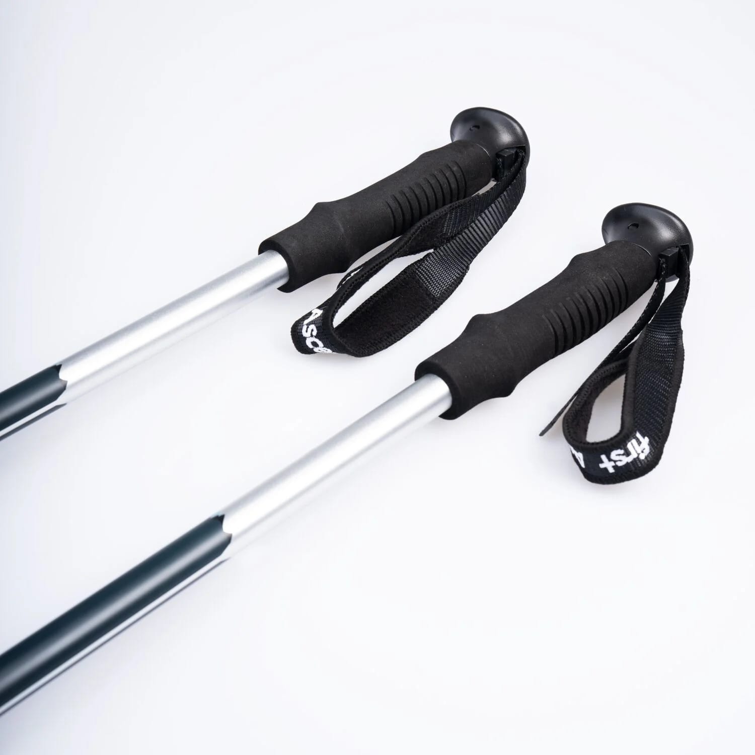 First Ascent Inca Twin Trekking Pole, product, variation 2