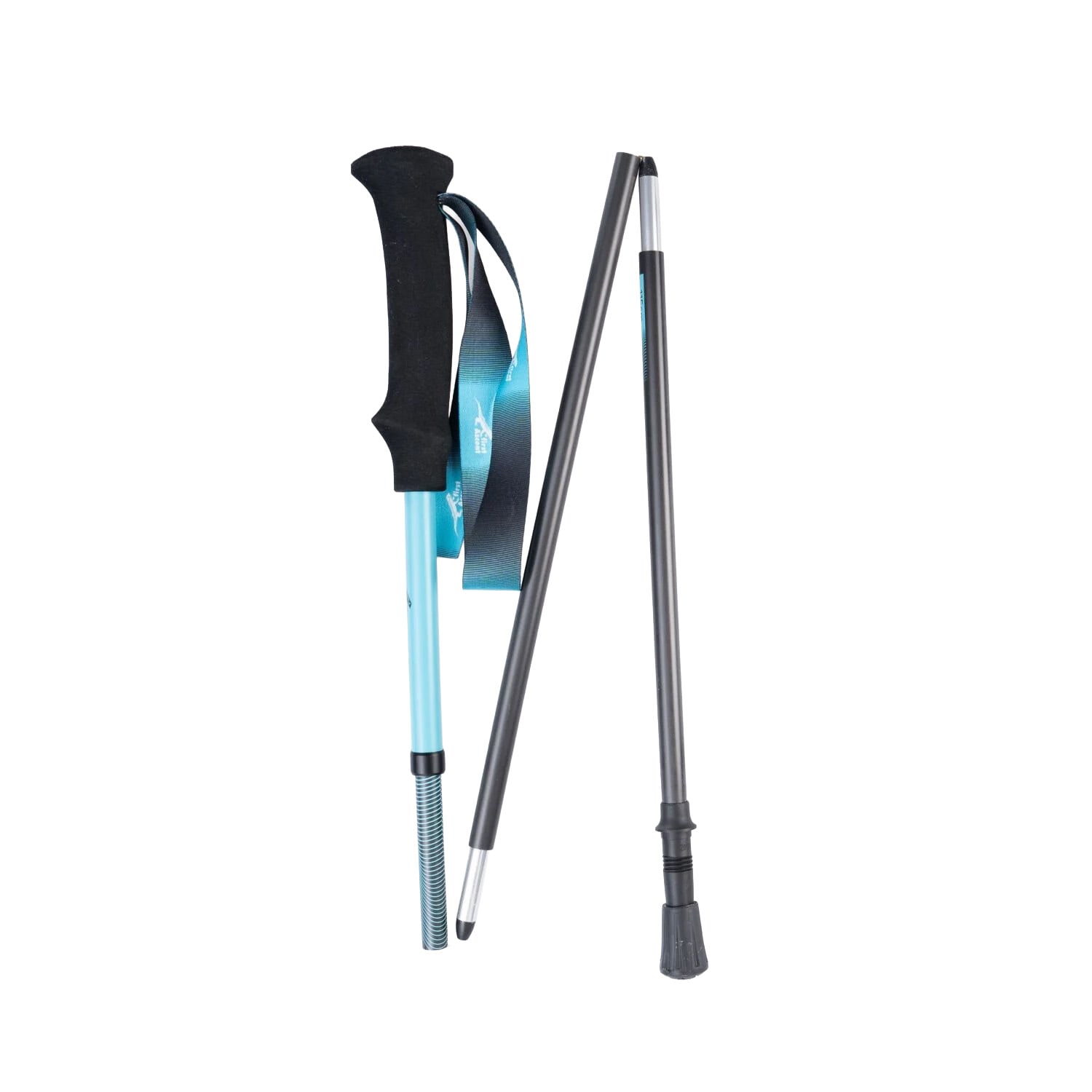 First Ascent Apex Ultralight Carbon Running Pole, product, variation 2