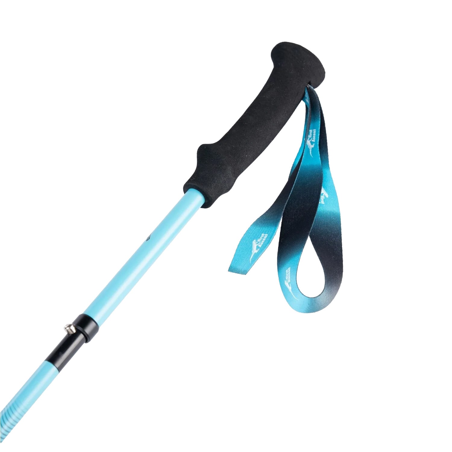 First Ascent Apex Ultralight Carbon Running Pole, product, variation 3