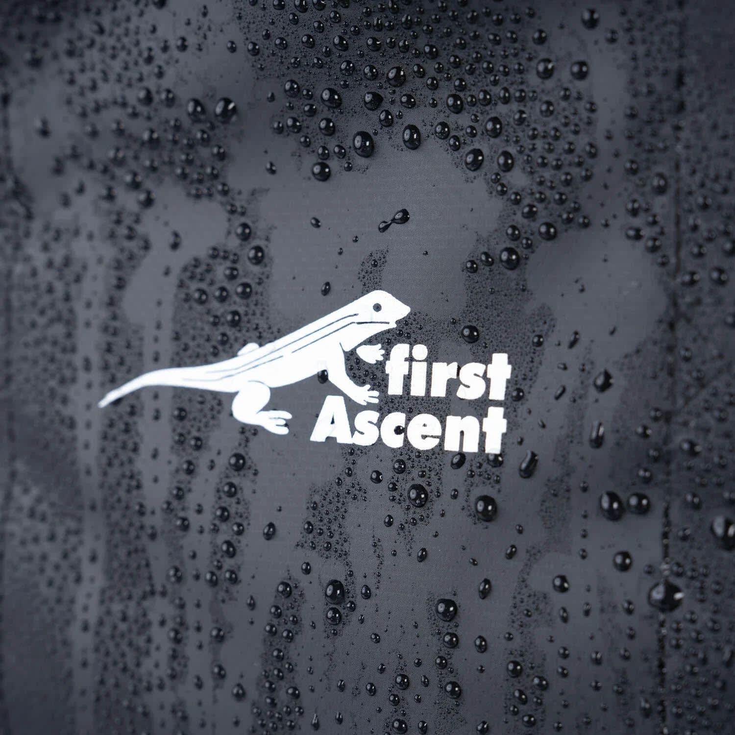 First Ascent Venture Trolley Bag 40L - Matte Black, product, variation 7