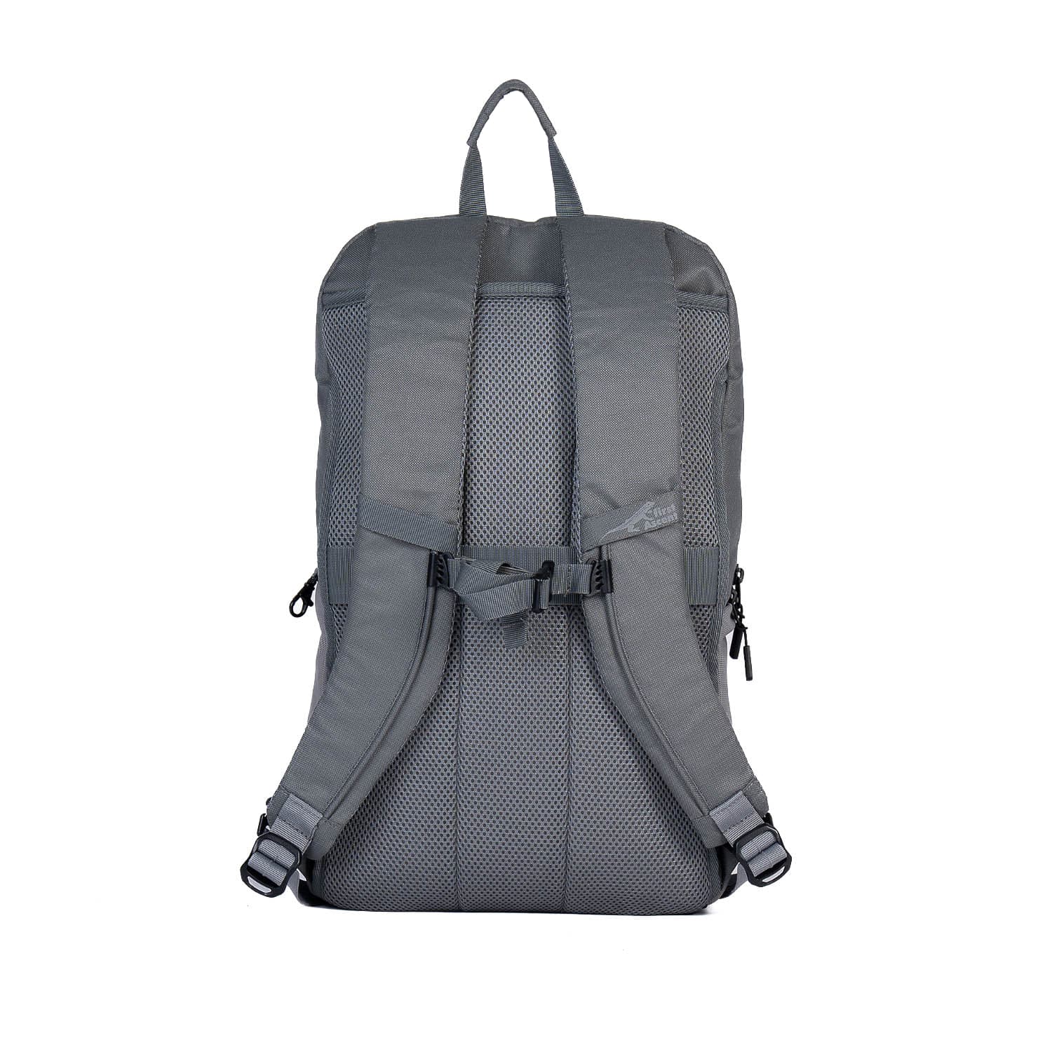 First Ascent Urban 22L Black/Grey Backpack, product, variation 3