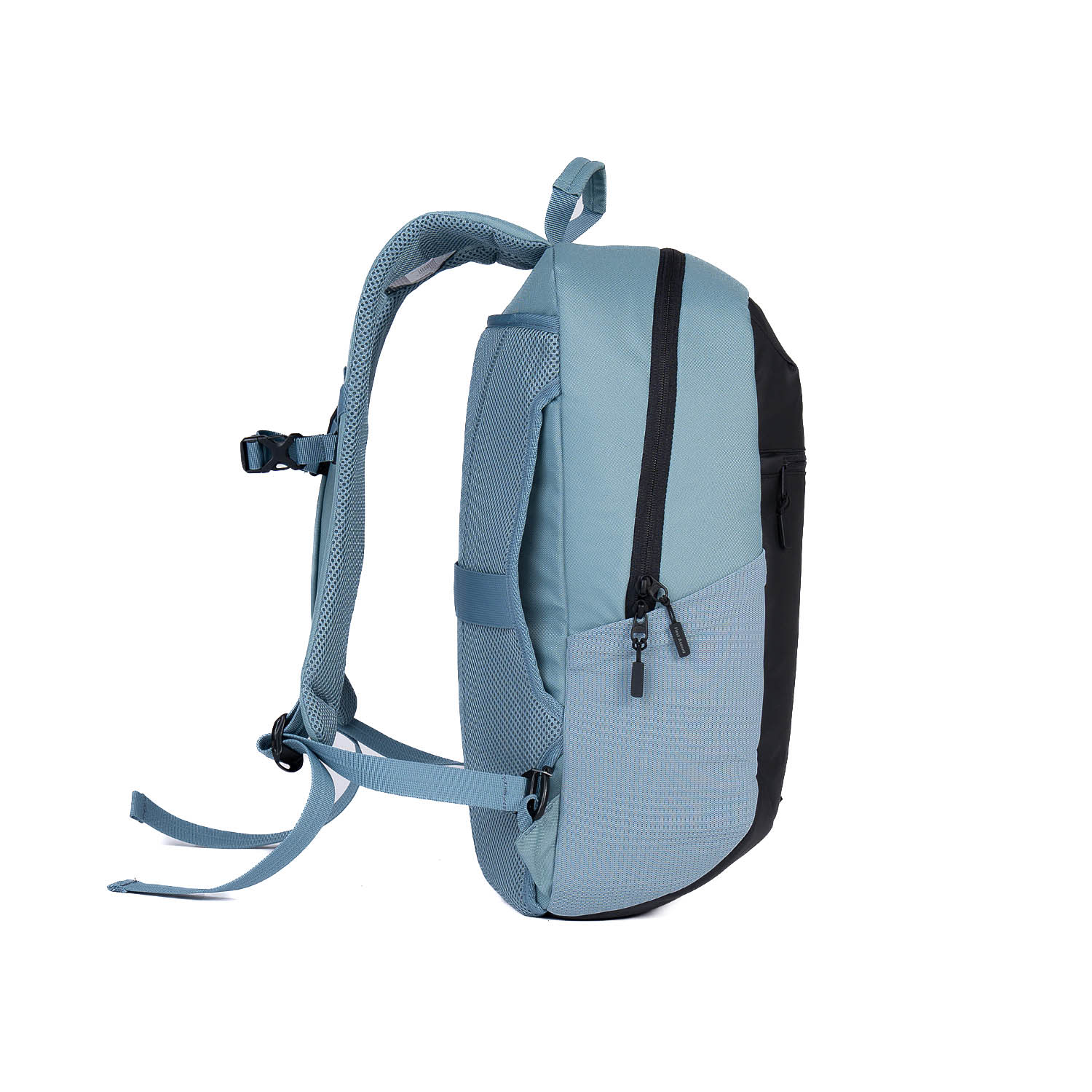 First Ascent Urban 22L Smoke Blue Backpack, product, variation 2