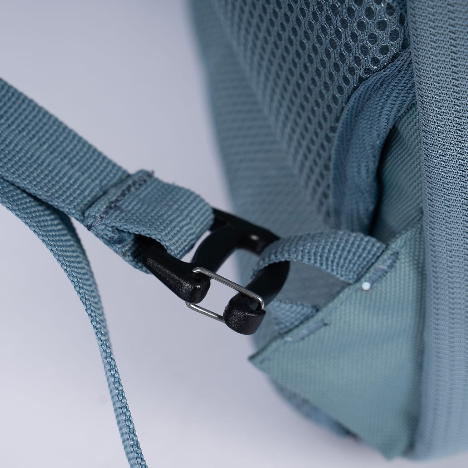 First Ascent Urban 22L Smoke Blue Backpack, product, variation 7