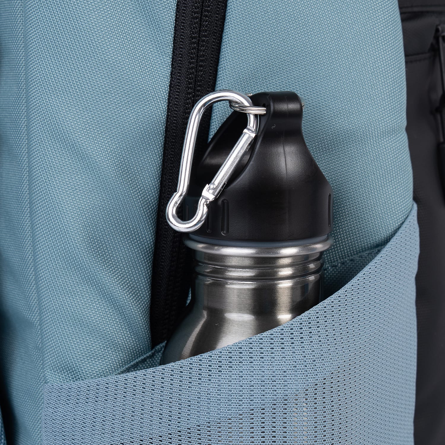 First Ascent Urban 22L Smoke Blue Backpack, product, variation 8