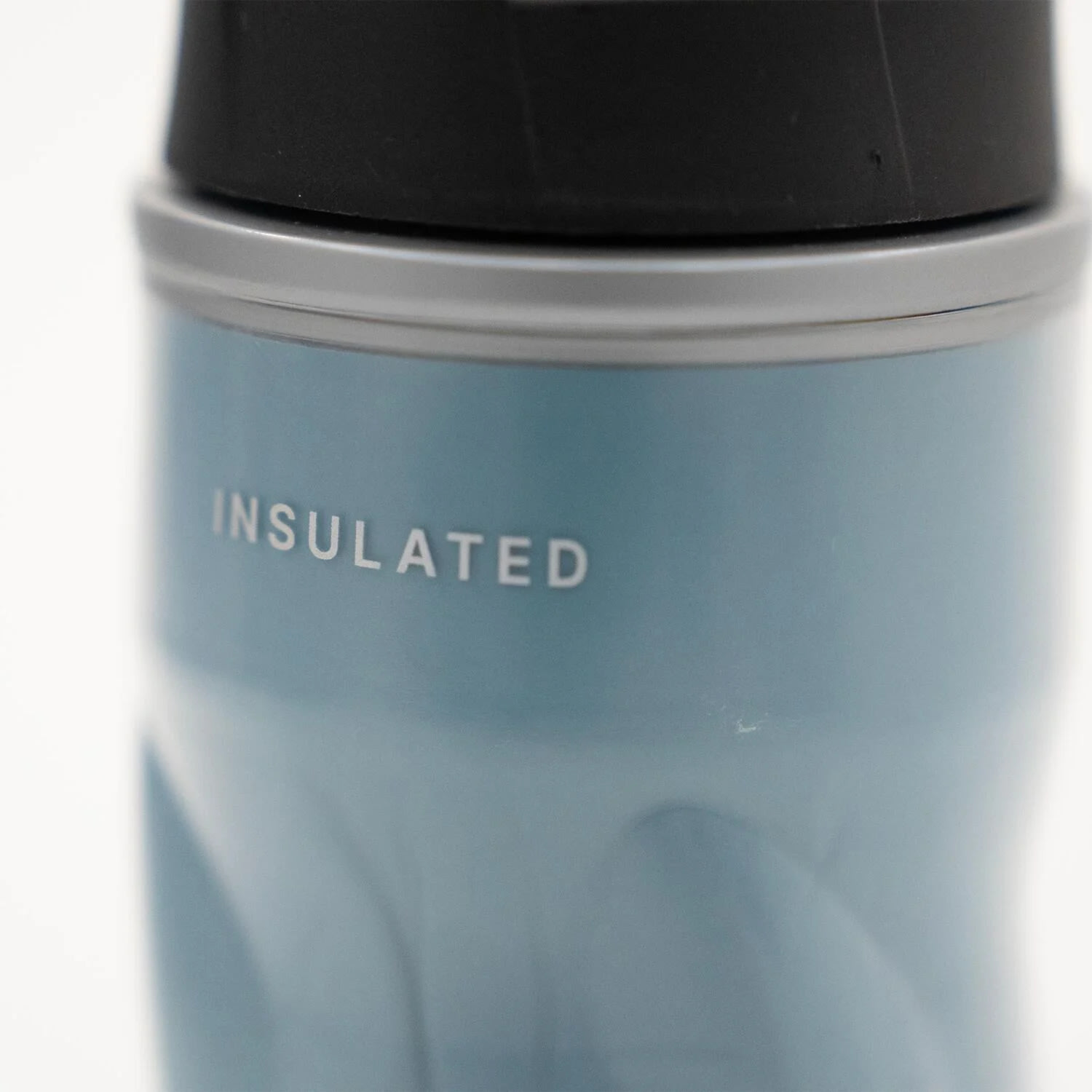 First Ascent Brittany Blue Insulated Cycling Water bottle 610ml, product, variation 2