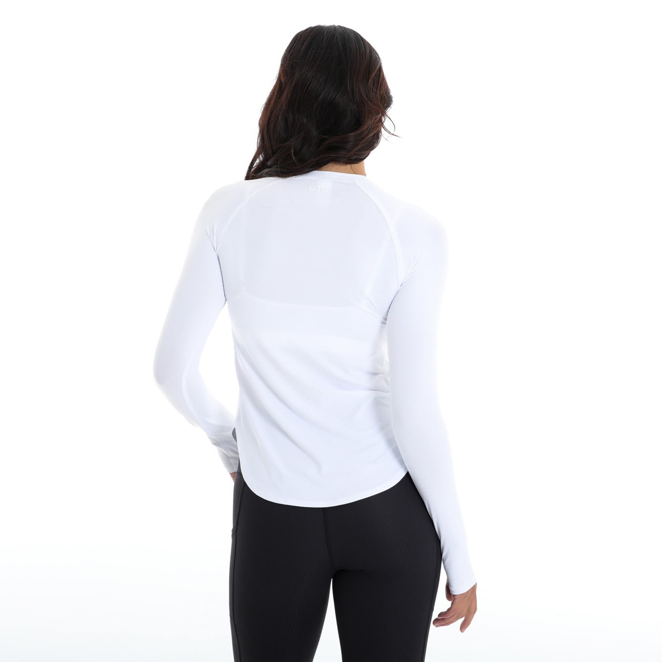 OTG Women&#039;s Studio Long Sleeve Top, product, variation 4