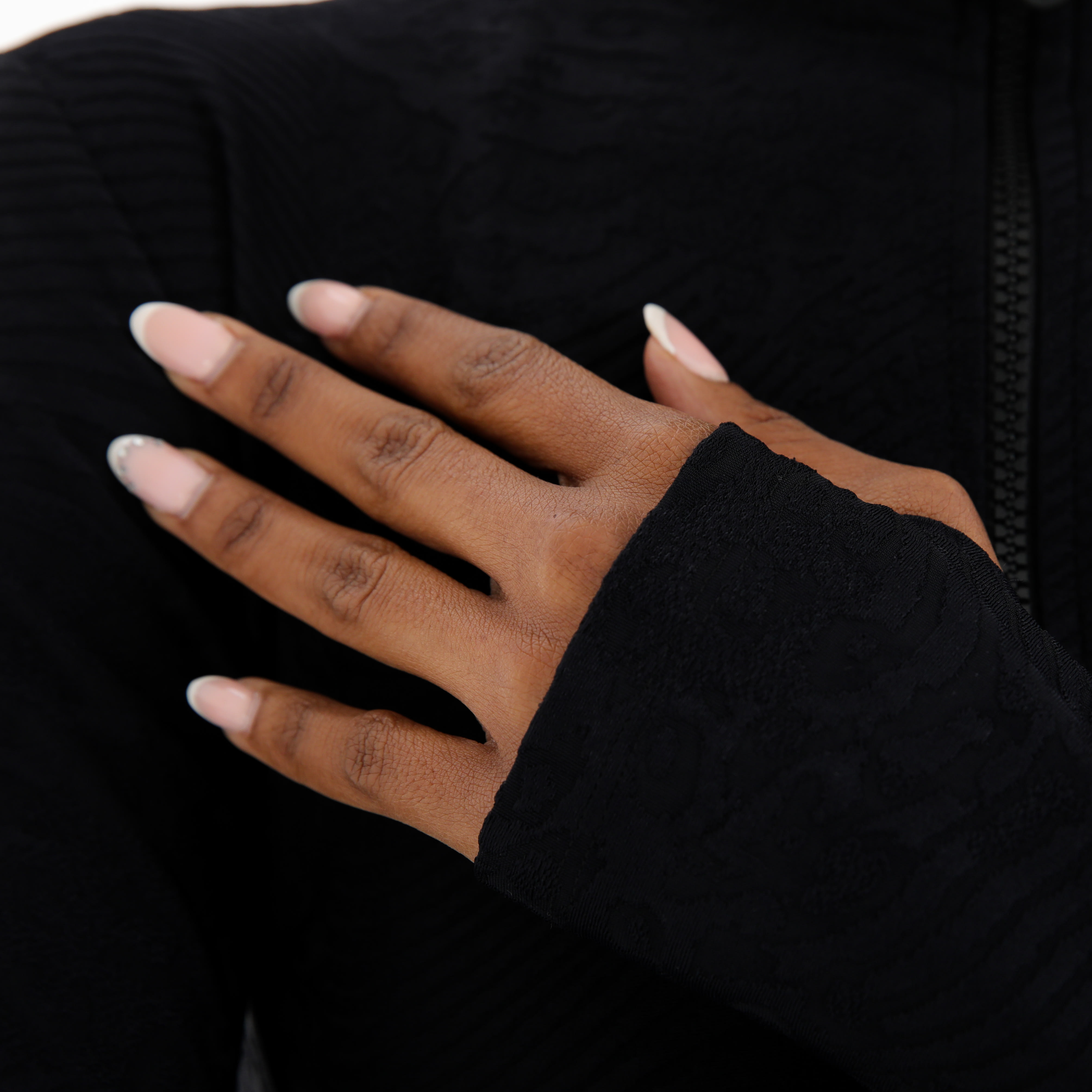 OTG Women&#039;s Texture Animal Gym Jacket, product, variation 8