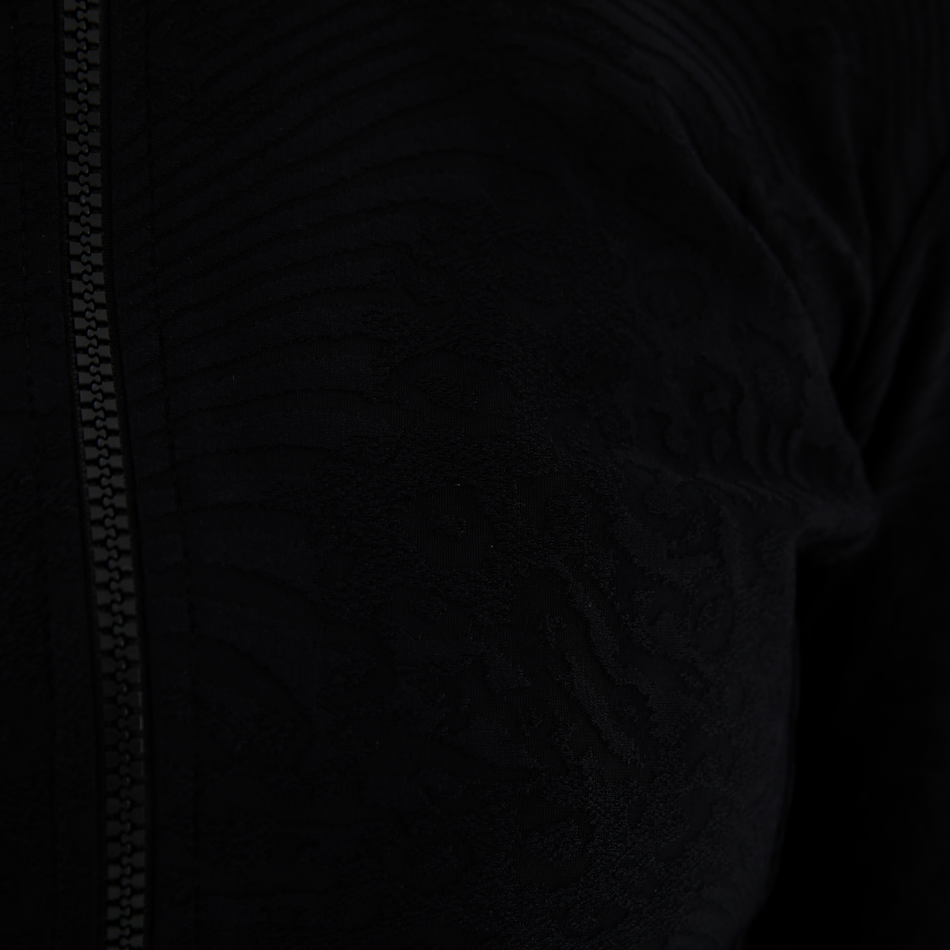 OTG Women&#039;s Texture Animal Gym Jacket, product, variation 9