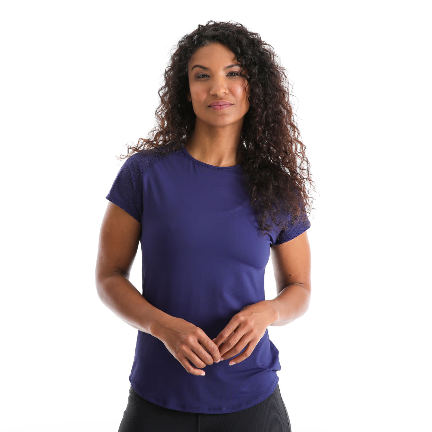 OTG Women's  Hot ShotTee