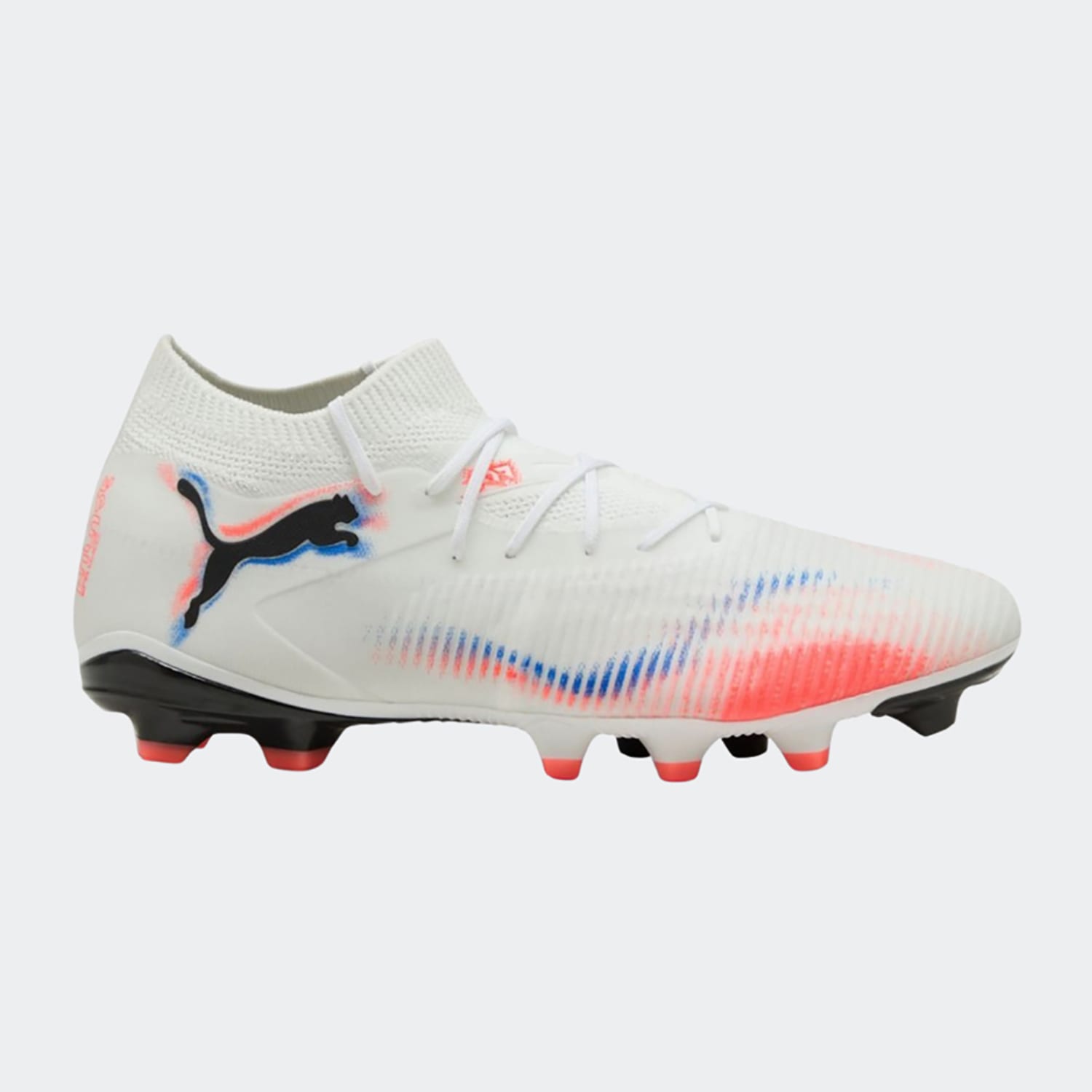 Puma Future 8 Match Firm Ground Senior Soccer Boots