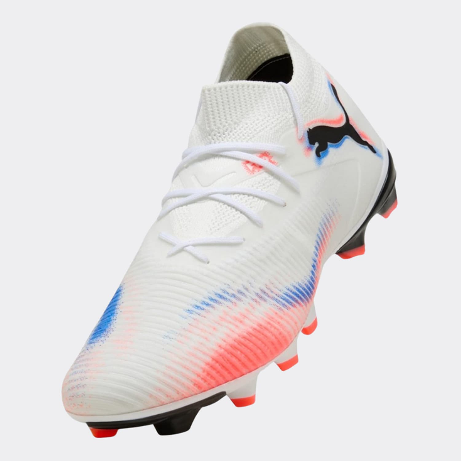 Puma Future 8 Match Firm Ground Senior Soccer Boots, product, variation 5