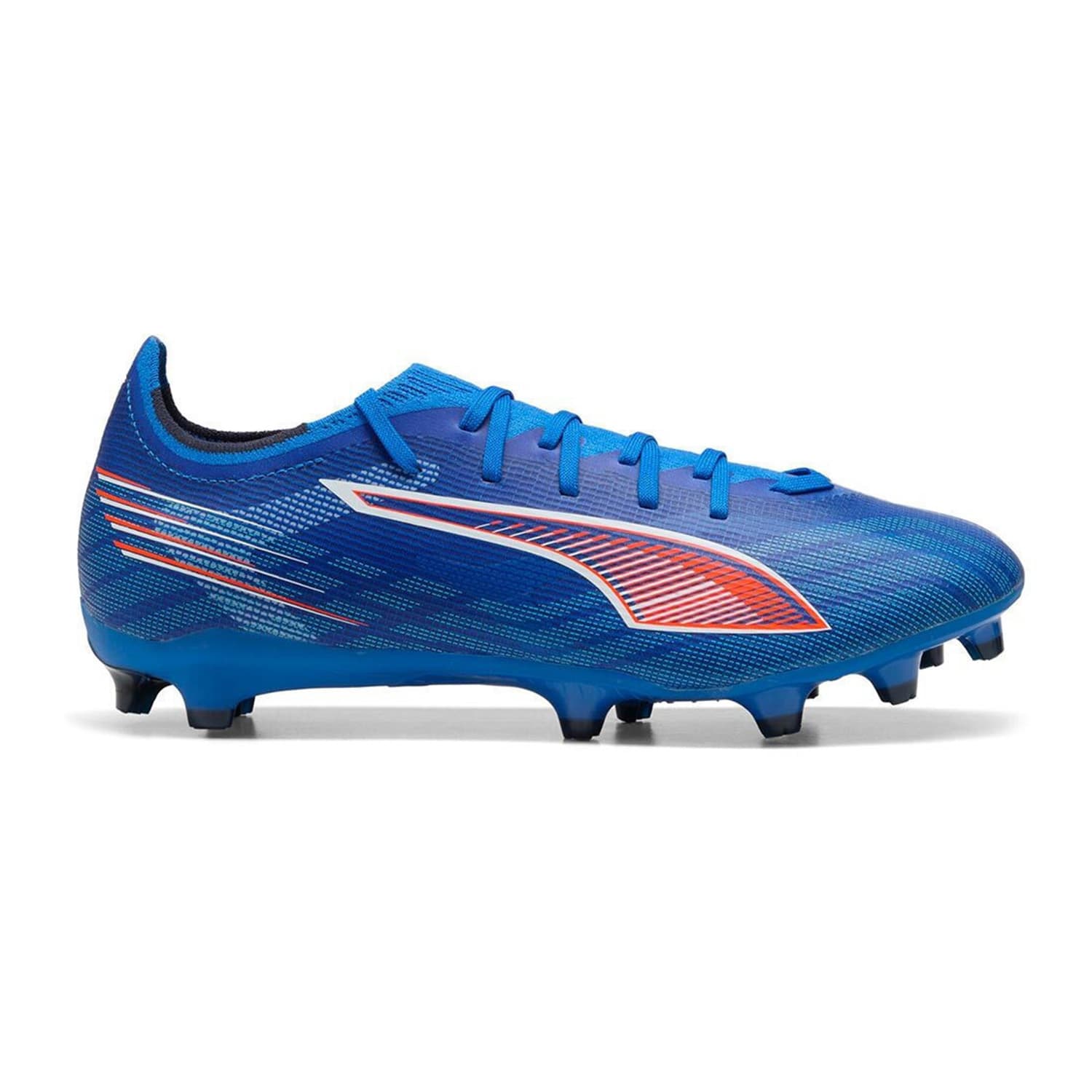 Puma Ultra 6 Match Firm Ground Senior Soccer Boots