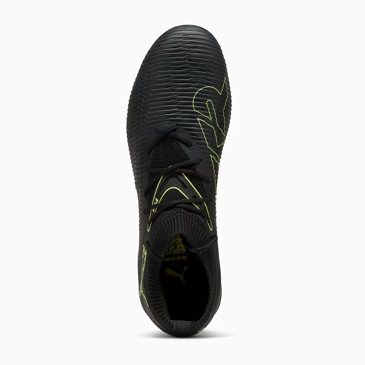 Puma Future Match 8 Senior Firm Ground Soccer Boots, product, variation 3