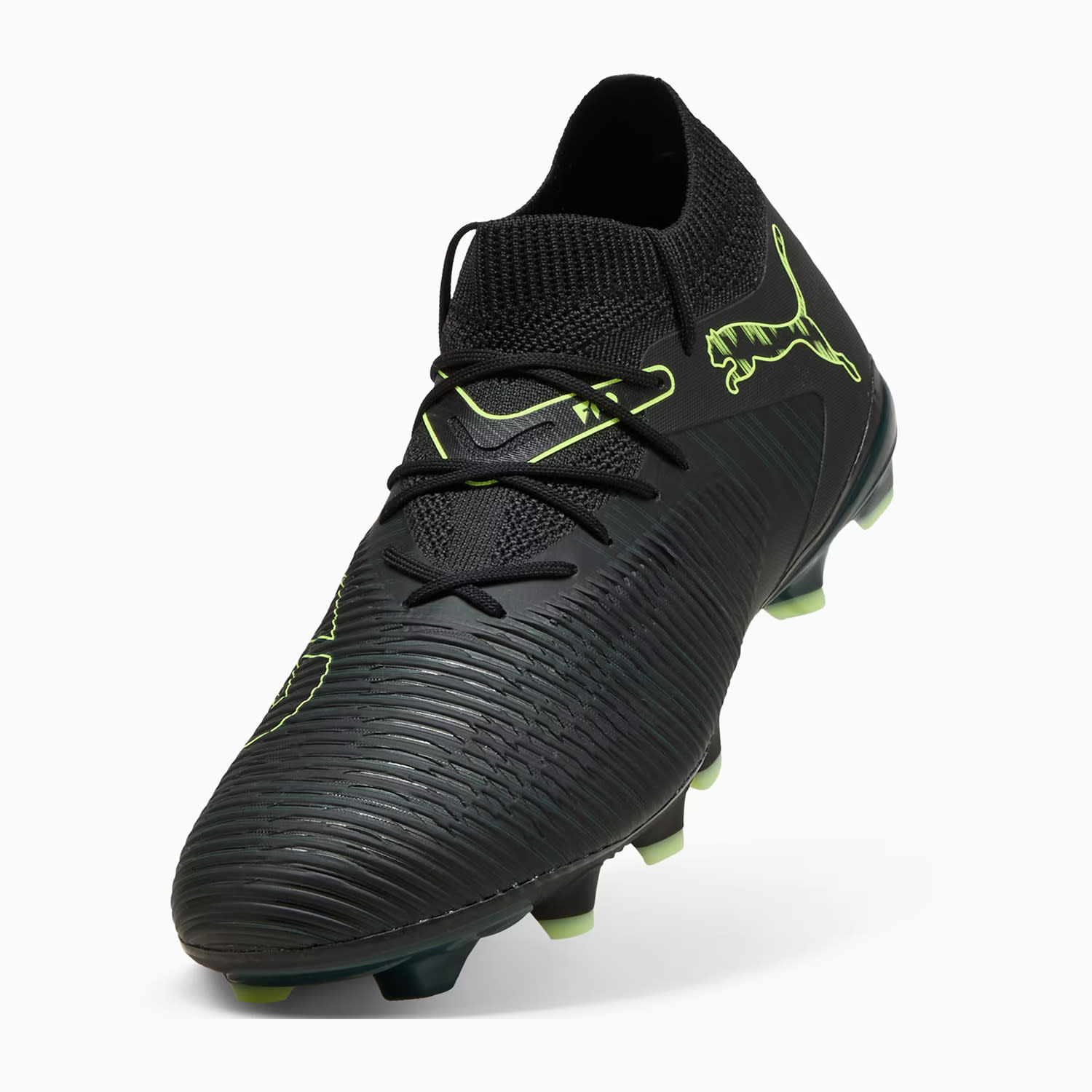 Puma Future Match 8 Senior Firm Ground Soccer Boots, product, variation 7