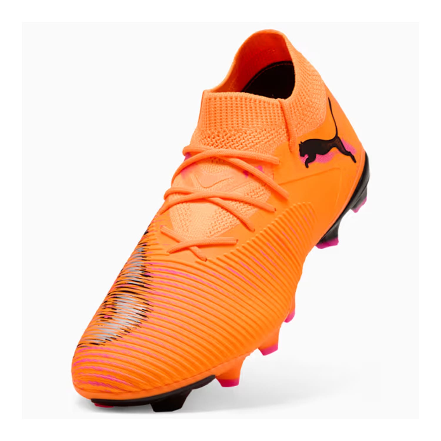 Puma FUTURE 8 MATCH Senior Firm Ground Soccer Boots, product, variation 7