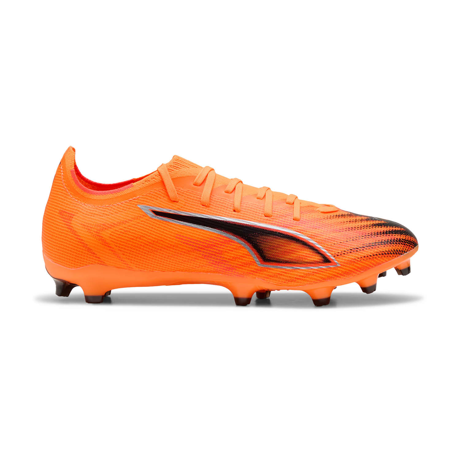 Puma ULTRA 6 Match  Senior Firm Ground Soccer Boots