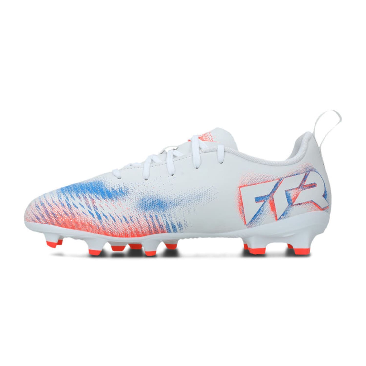 Puma FUTURE 8 PLAY Firm Ground Junior Soccer Boots, product, variation 2