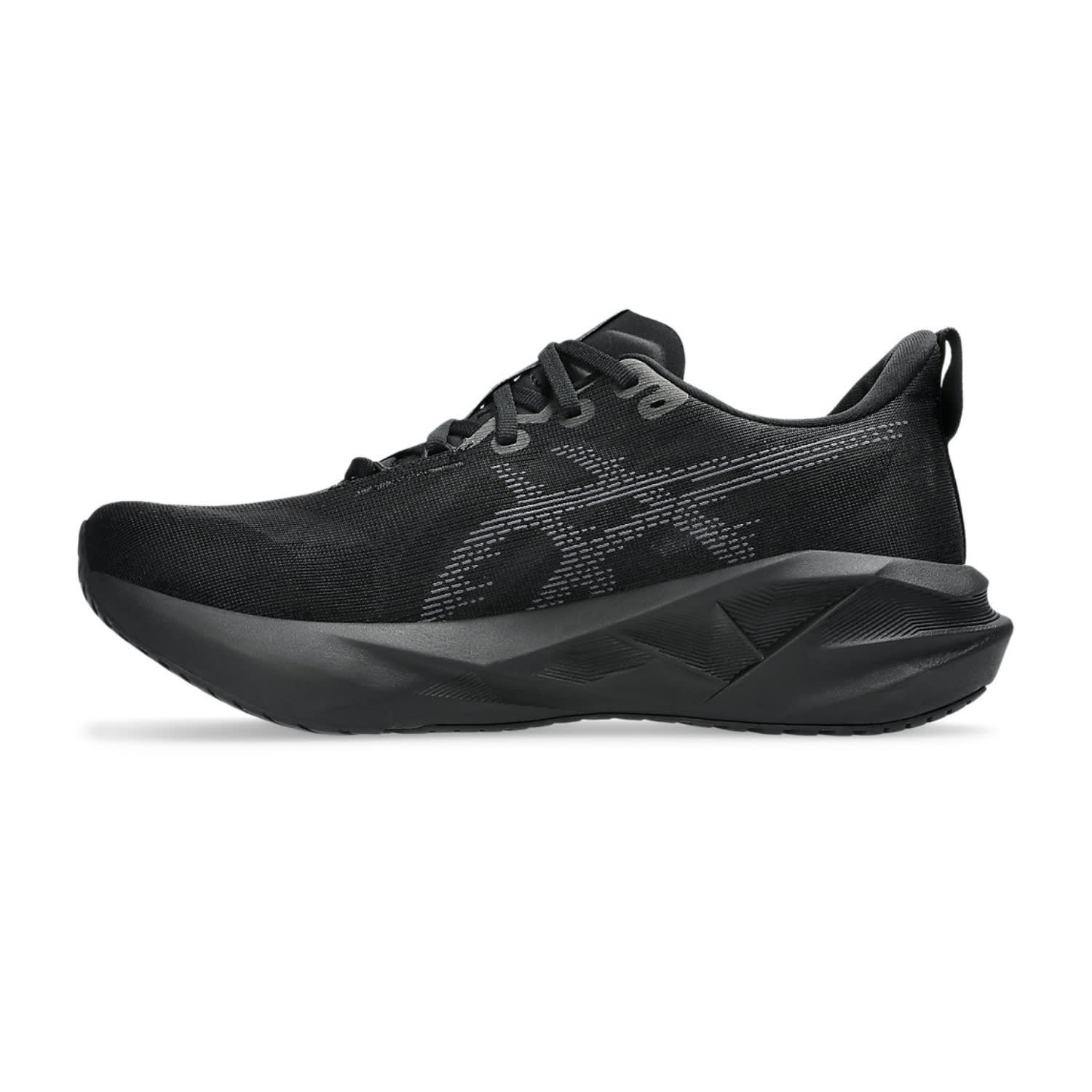 Asics Men&#039;s Novablast 5 Road Running Shoes, product, variation 2