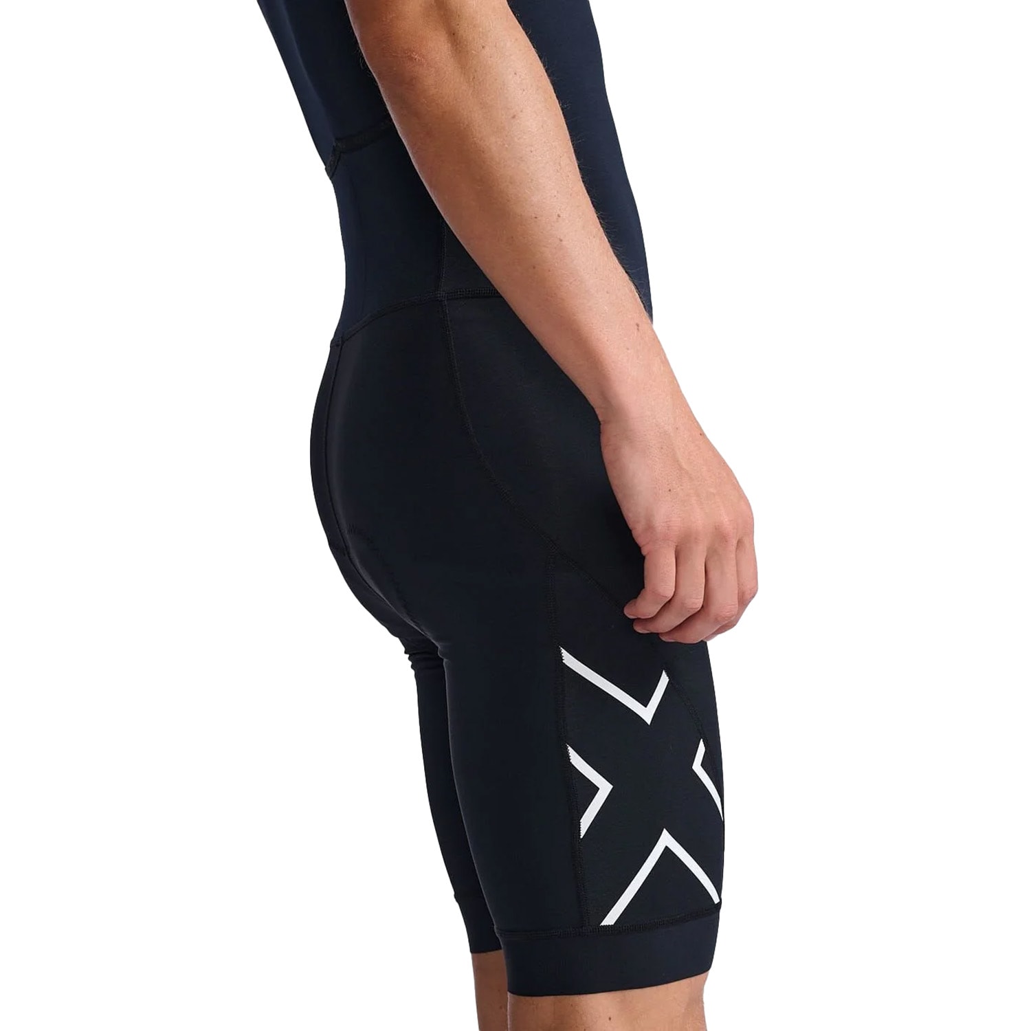 2XU Mens Core Sleeveless Trisuit, product, variation 7