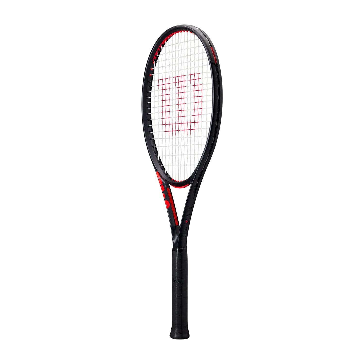 Wilson Clash 100L V3 T/Rkt 2025, product, variation 3