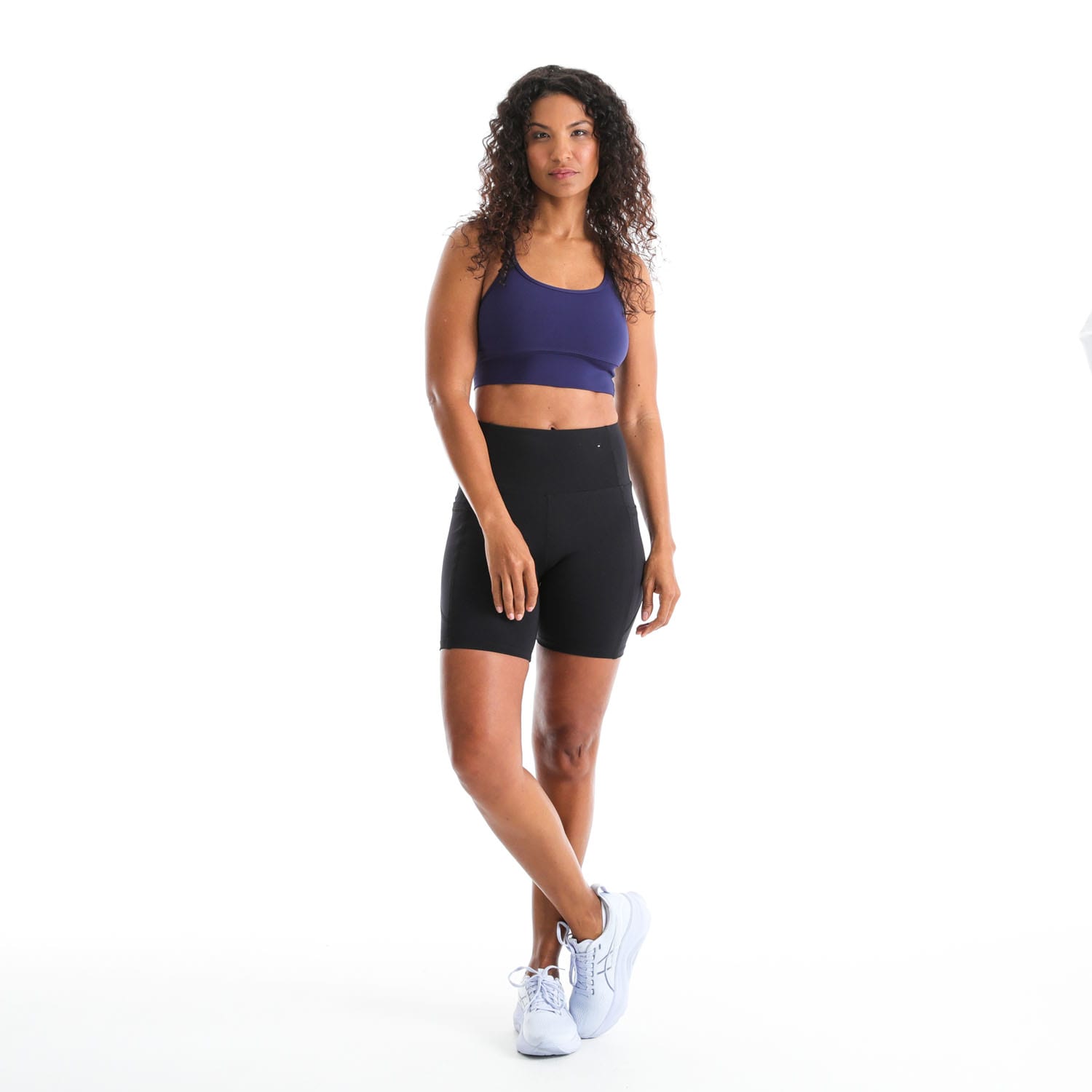OTG Women&#039;s Sassy Gym Crop Top, product, variation 7