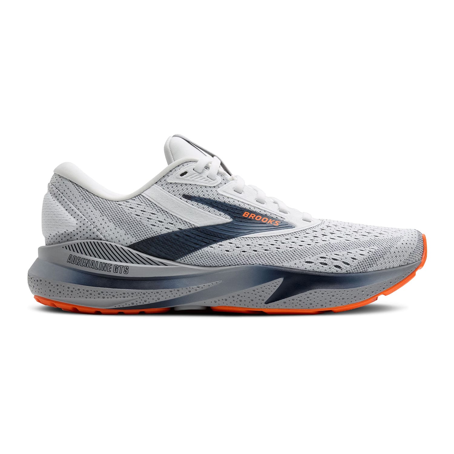 Brooks Men's Adrenaline GTS 24 Road Running Shoes