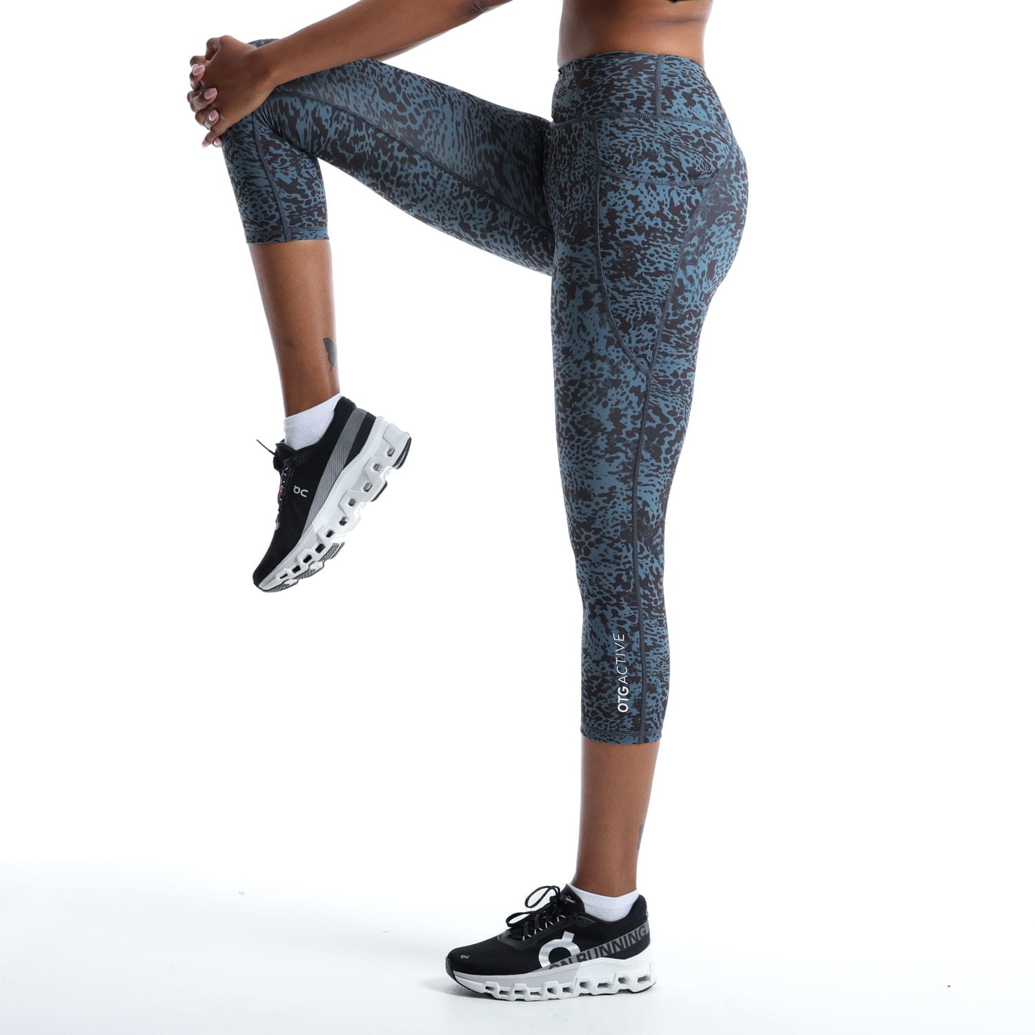 OTG Misty Motion Capri, product, variation 3