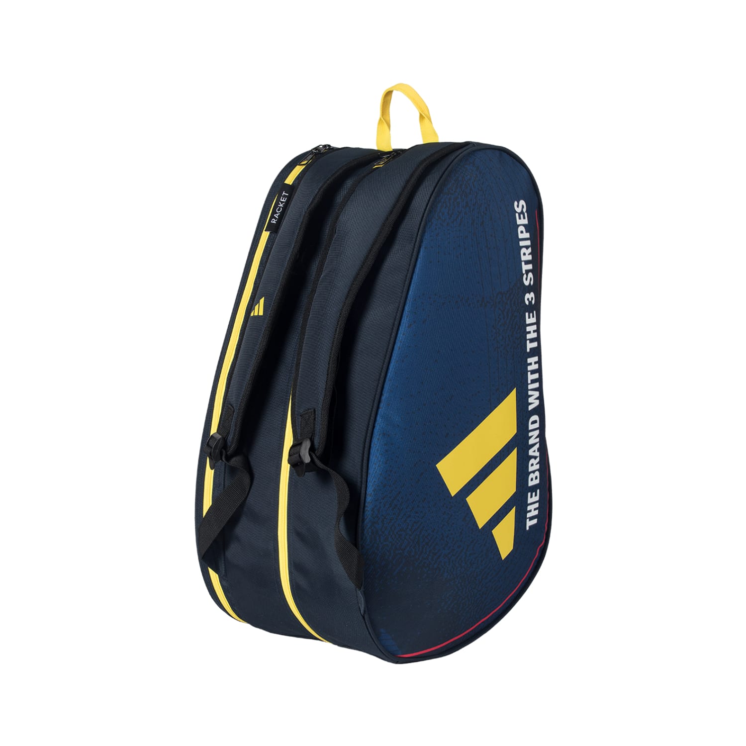 adidas Control 3.4 Padel Bag, product, variation 2