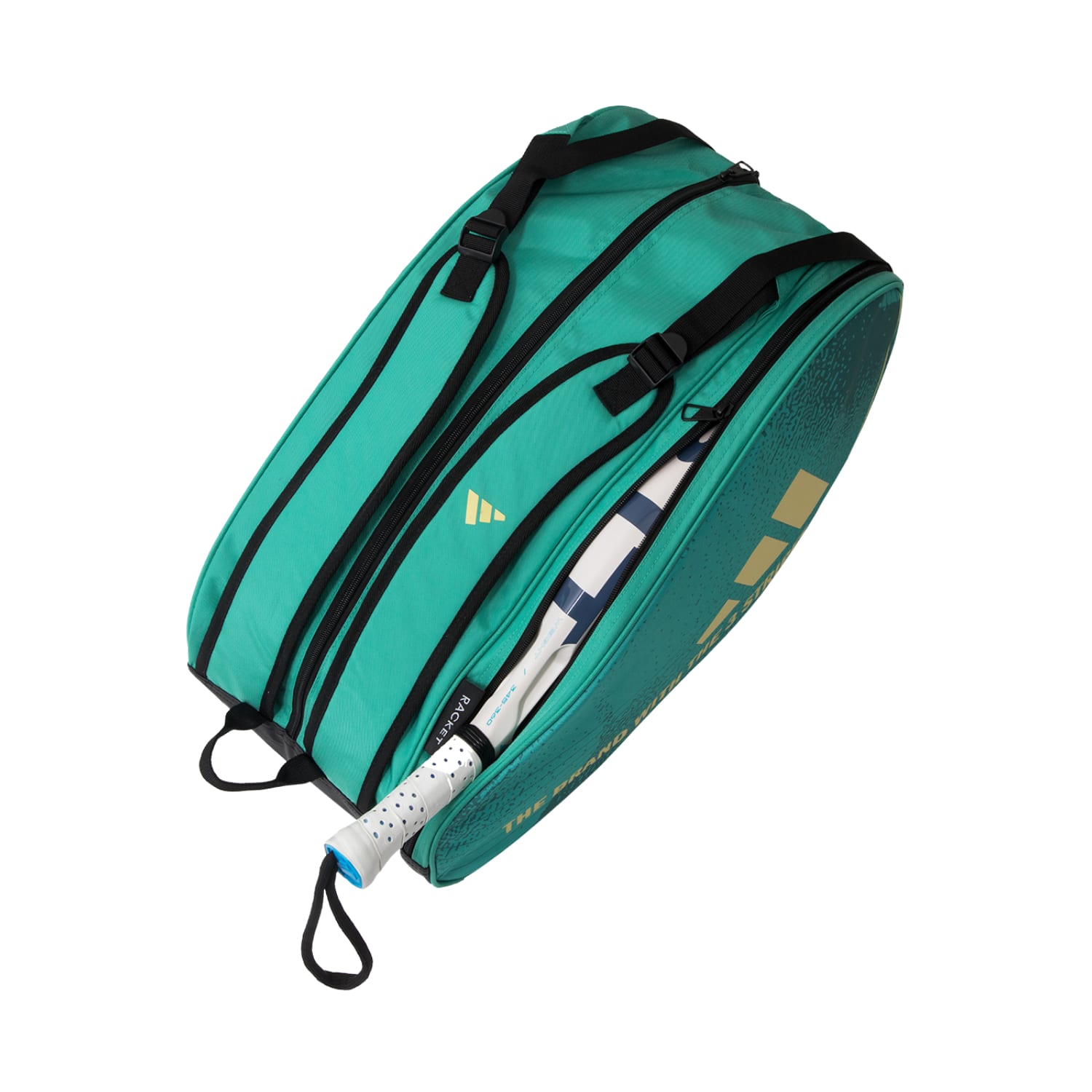 adidas Control 3.4 Padel Bag, product, variation 7