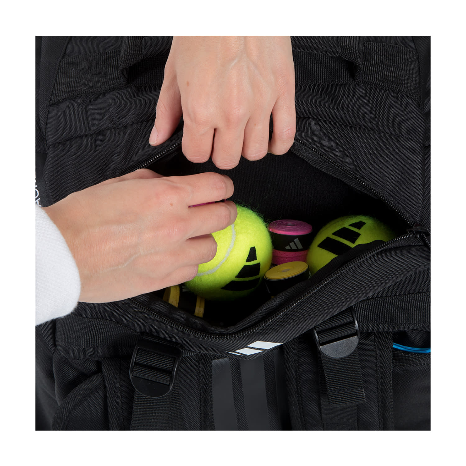 adidas Pro Tour 3.4 Padel Racket Bag, product, variation 6