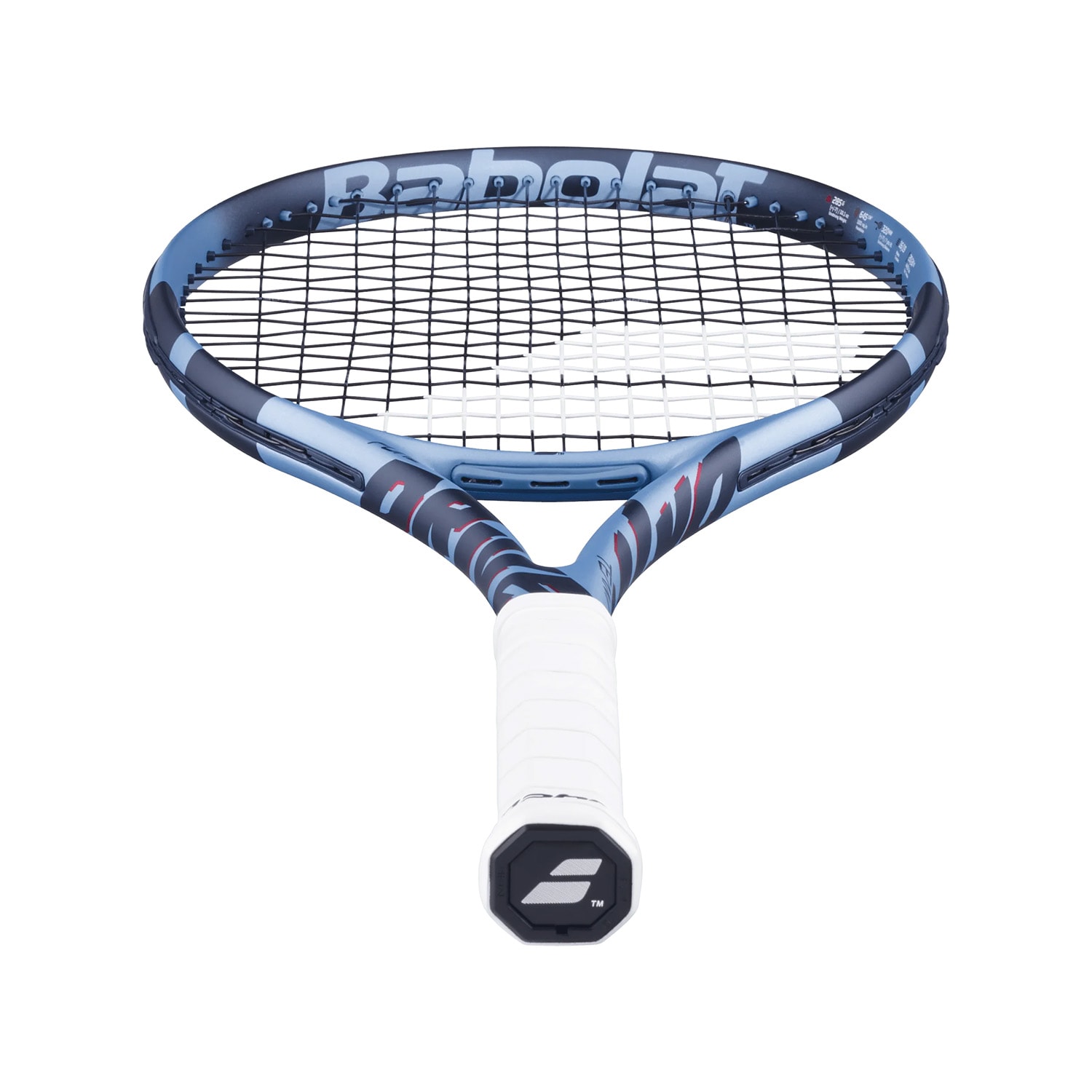Babolat Pure Drive Team Tennis Racket, product, variation 3