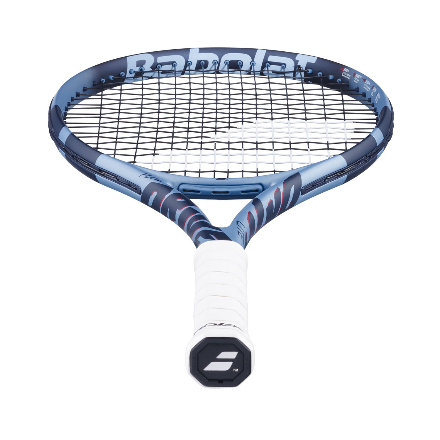 Babolat Pure Drive Lite Tennis Racket, product, variation 3