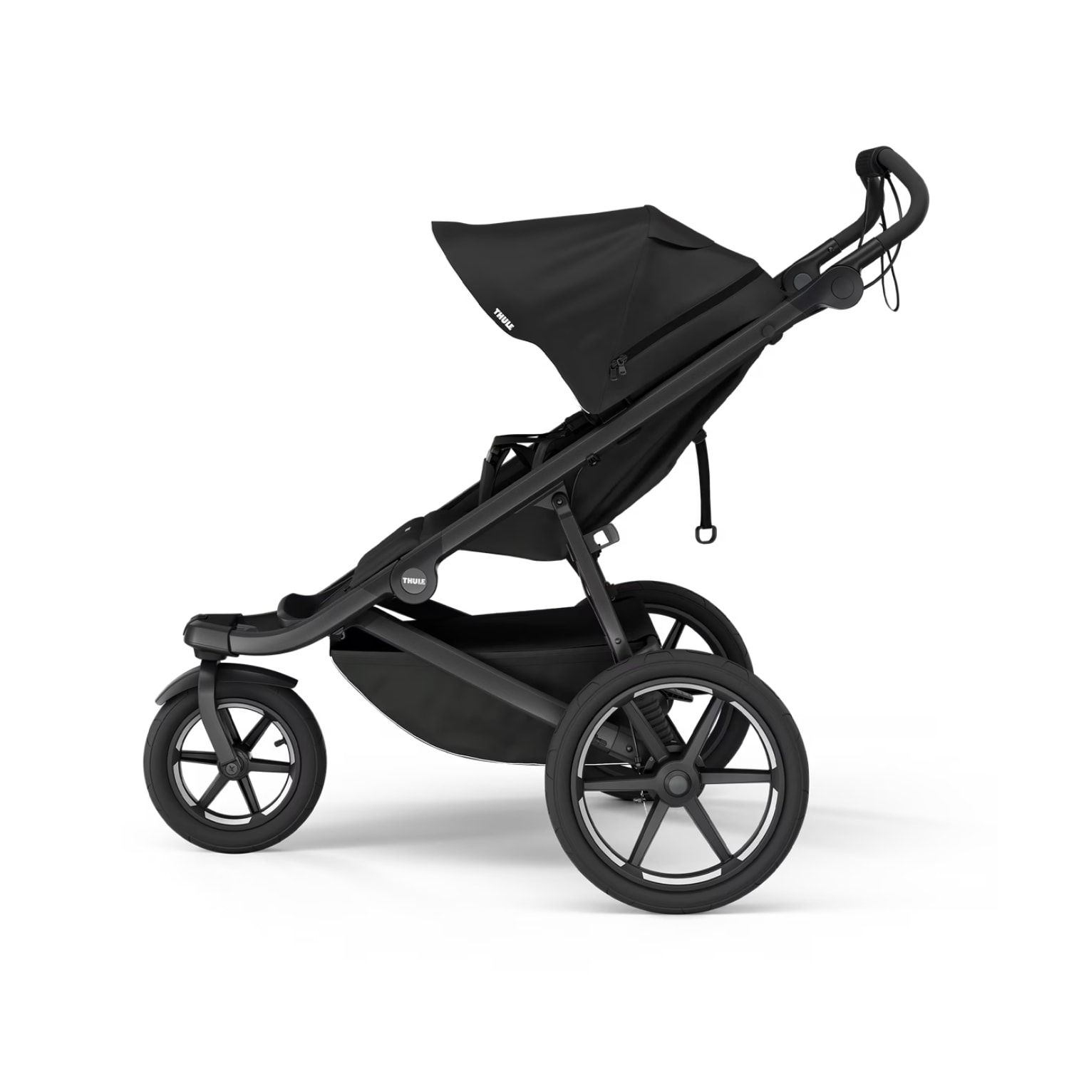 Thule Urban Glide 3 Stroller, product, variation 2