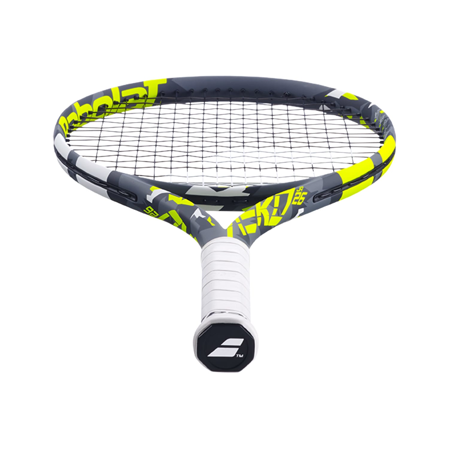Babolat Pure Aero 26 Jnr Tennis Racket, product, variation 3