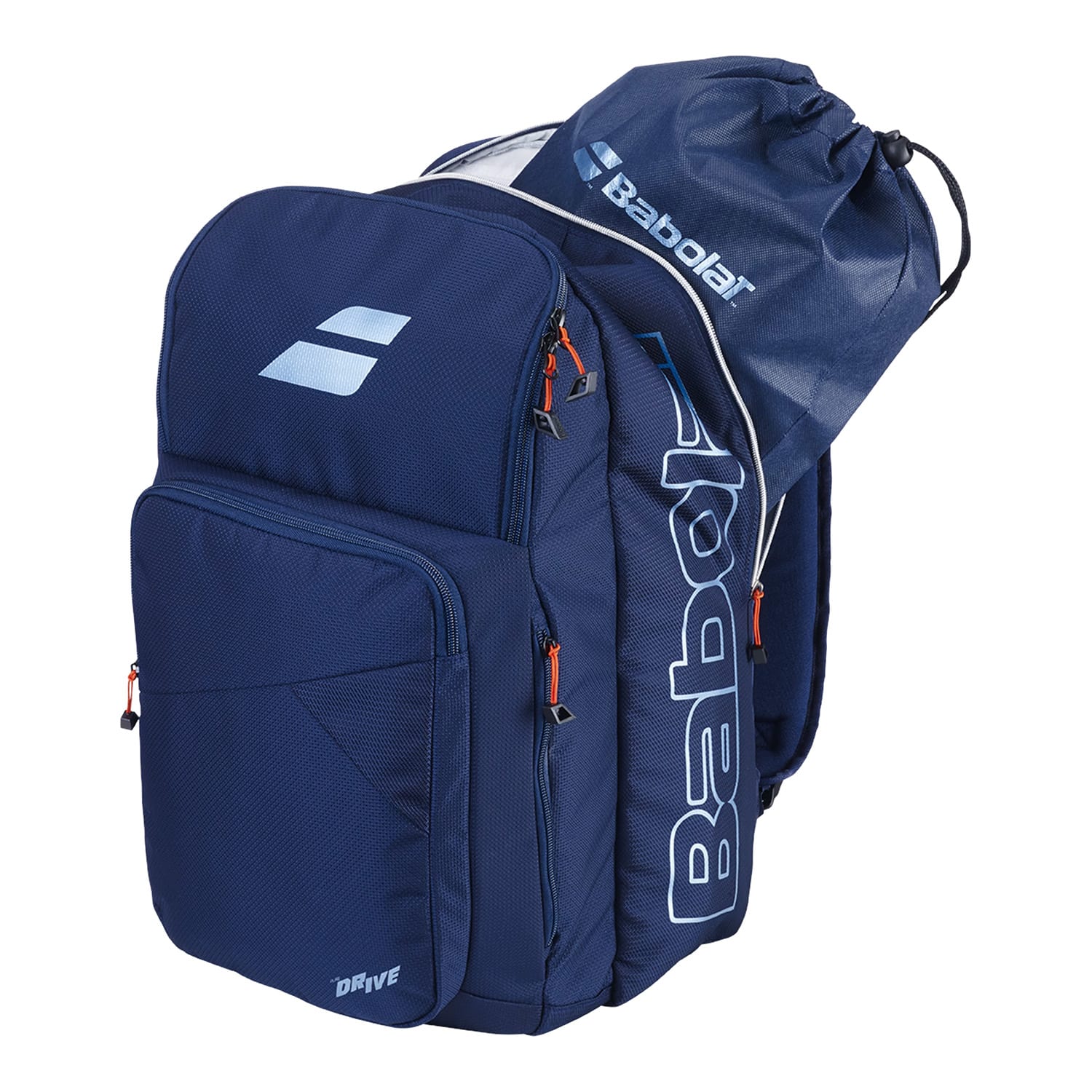 Babolat Pure Drive Tennis Backpack, product, variation 3