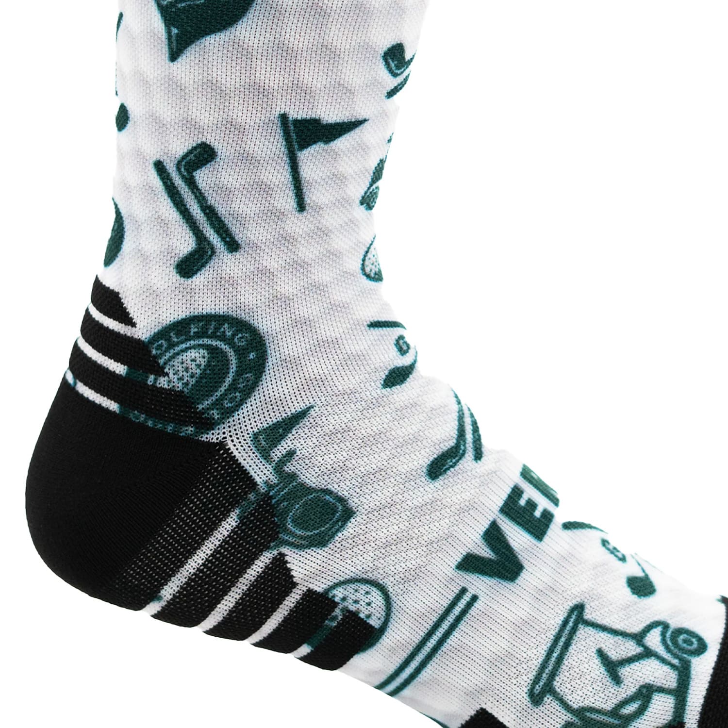 Versus Golf 3.0 Active Crew Socks, product, variation 3