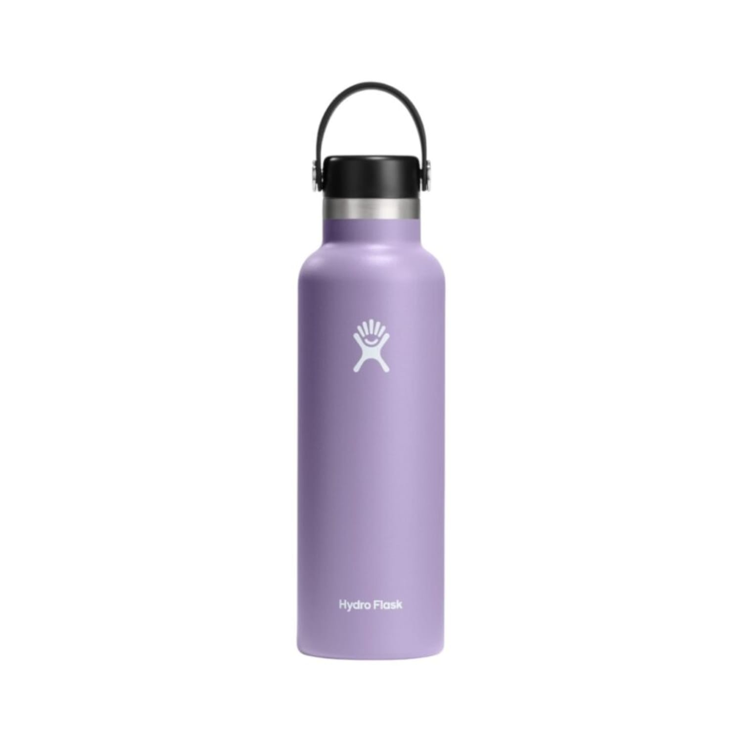 Hydro Flask Hydration Standard Mouth 21oz/621ml moonshadow