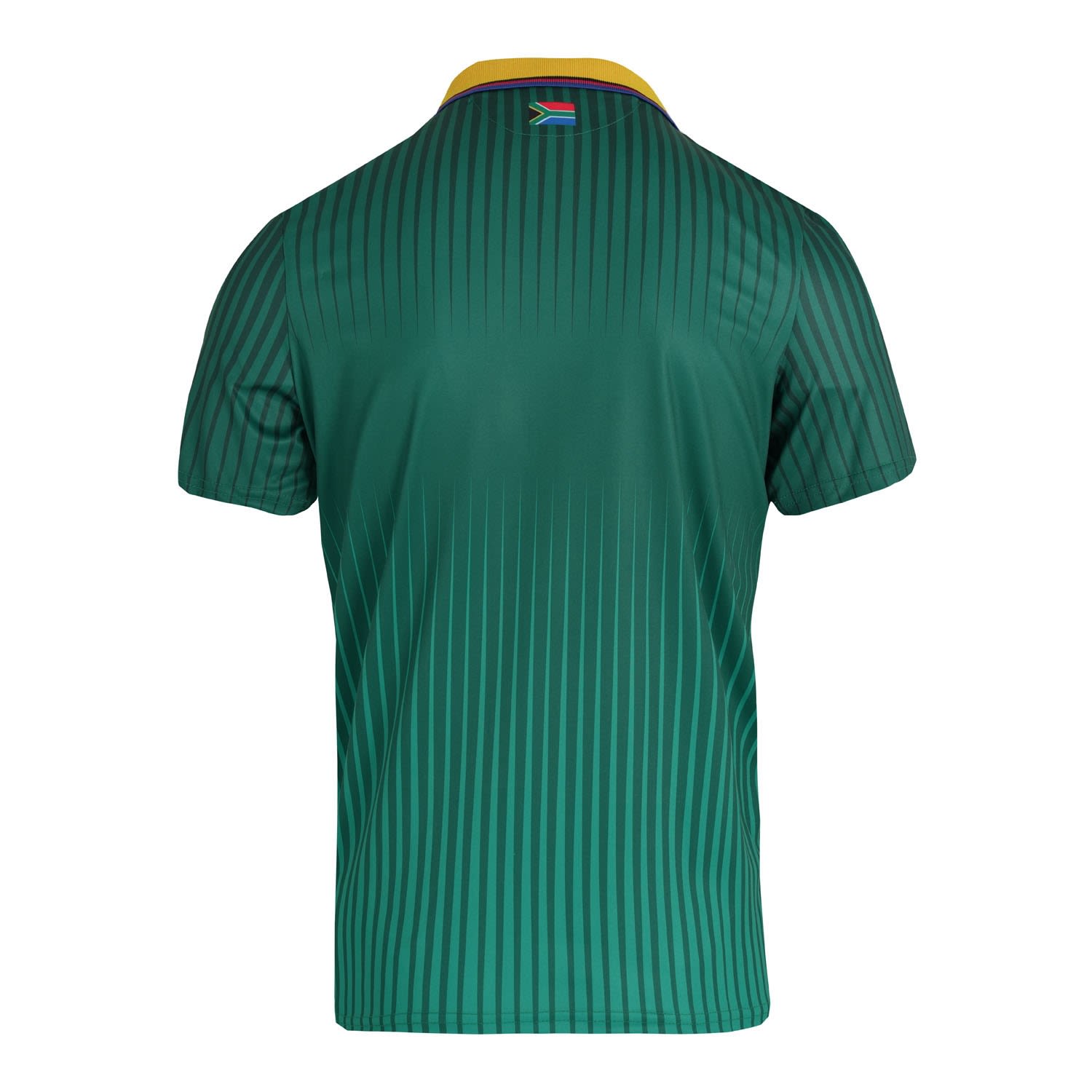 Proteas Men&#039;s 2025/26 ODI Jersey, product, variation 2
