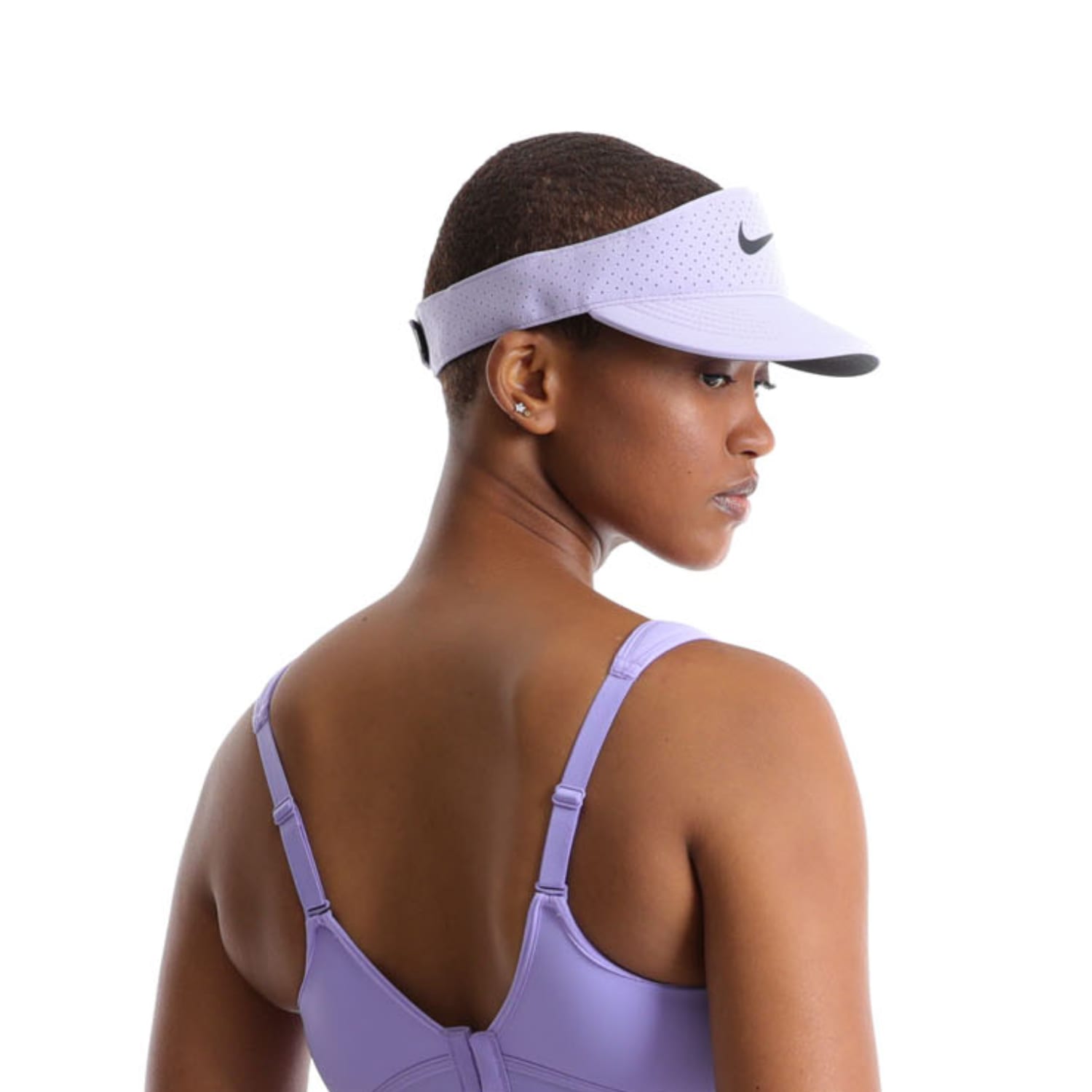 Nike Dry Fit Advance Ace Visor, product, variation 4