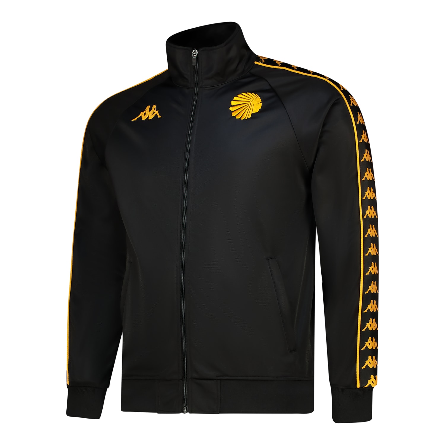 Kaizer Chiefs Men&#039;s 25/26 Jacket, product, variation 2