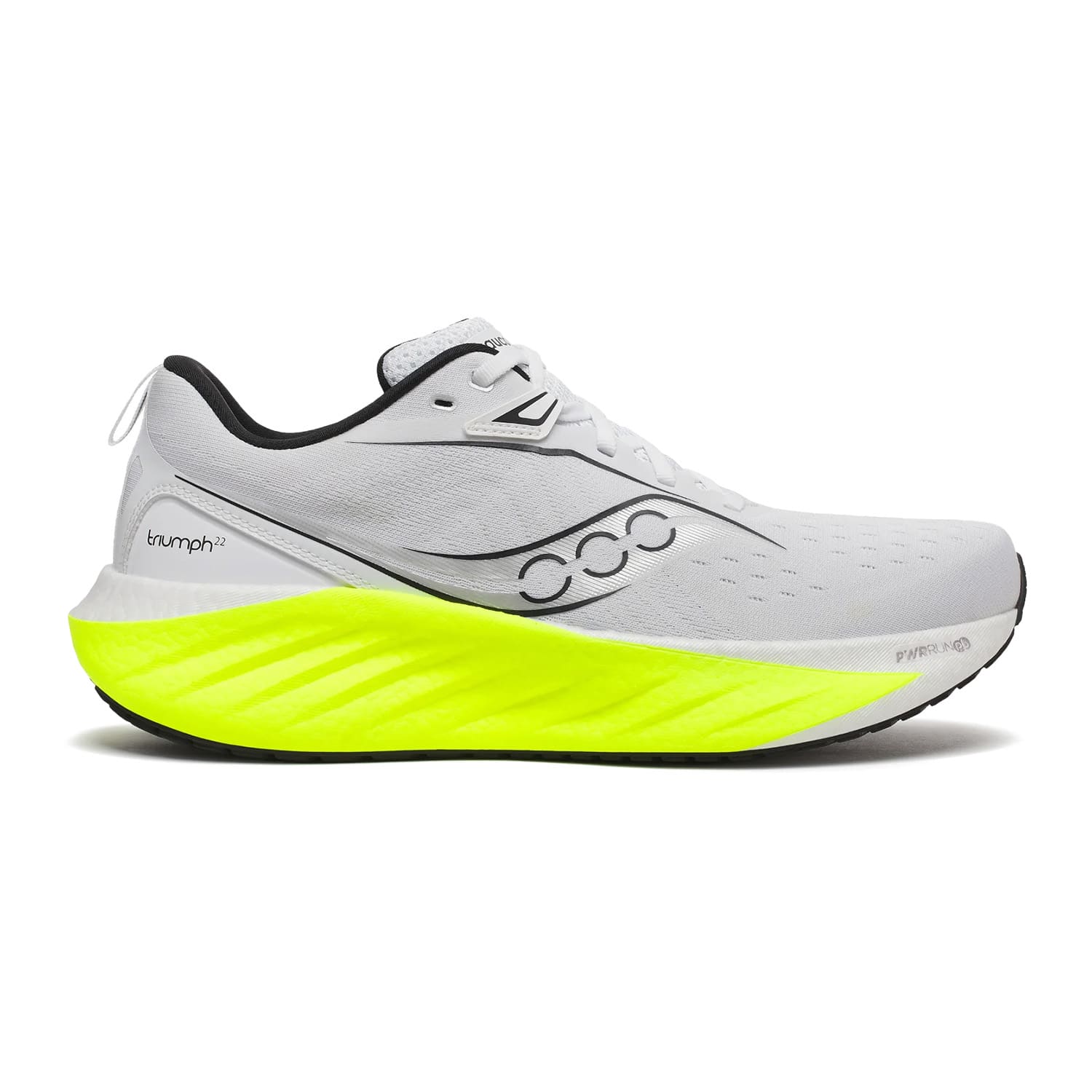 Saucony Men's Triumph 22 Road Running Shoes