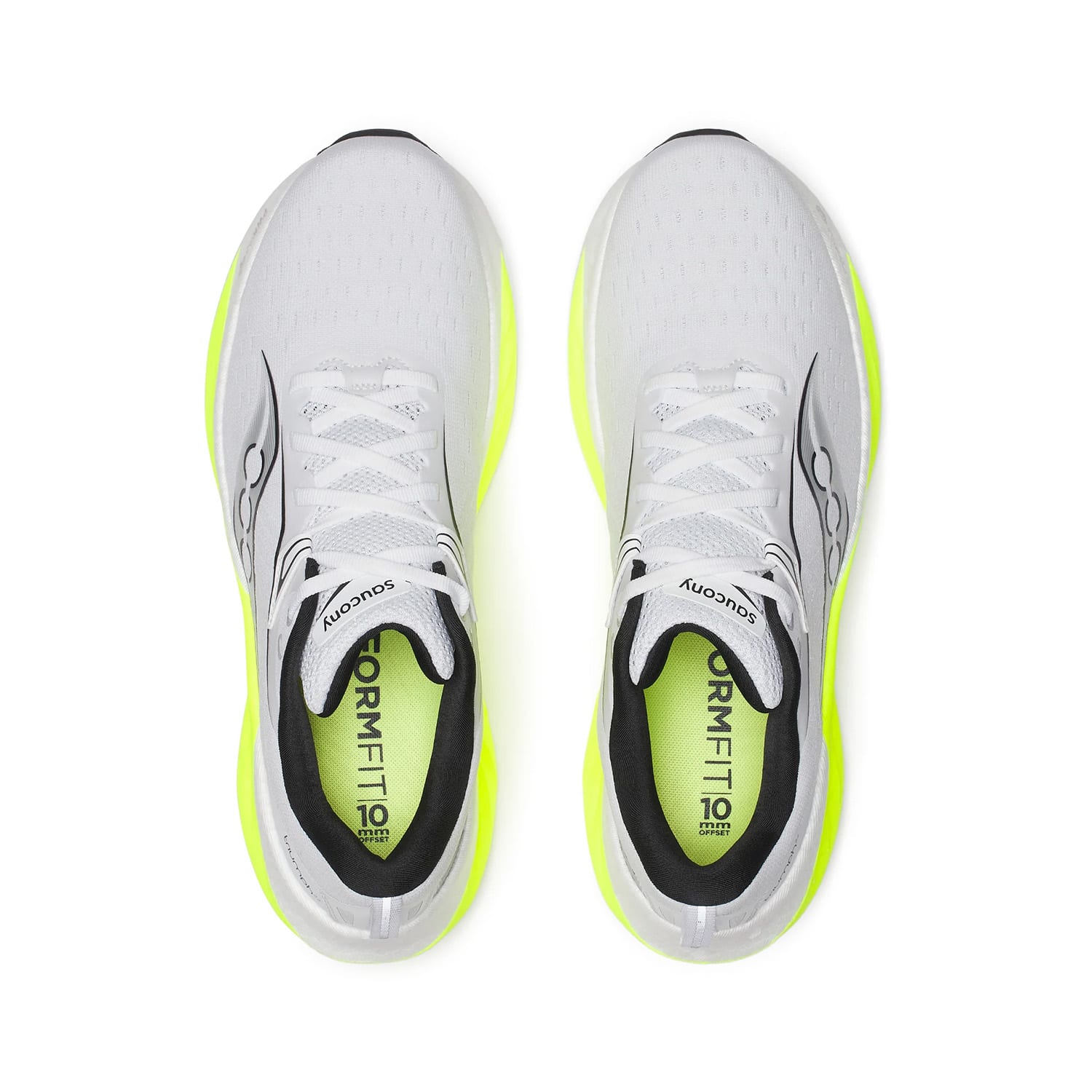 Saucony Men&#039;s Triumph 22 Road Running Shoes, product, variation 3