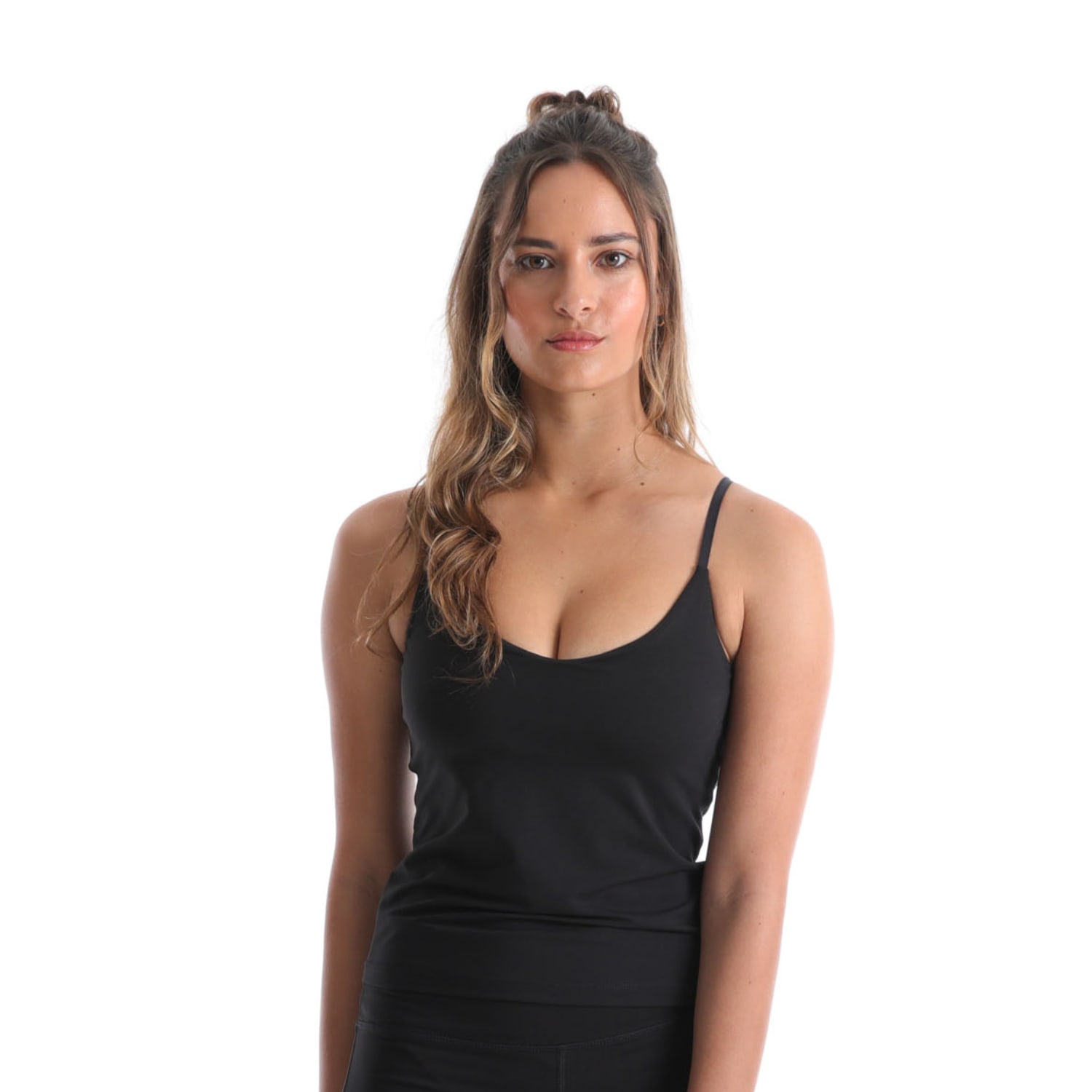 OTG Workout Strappy Tank