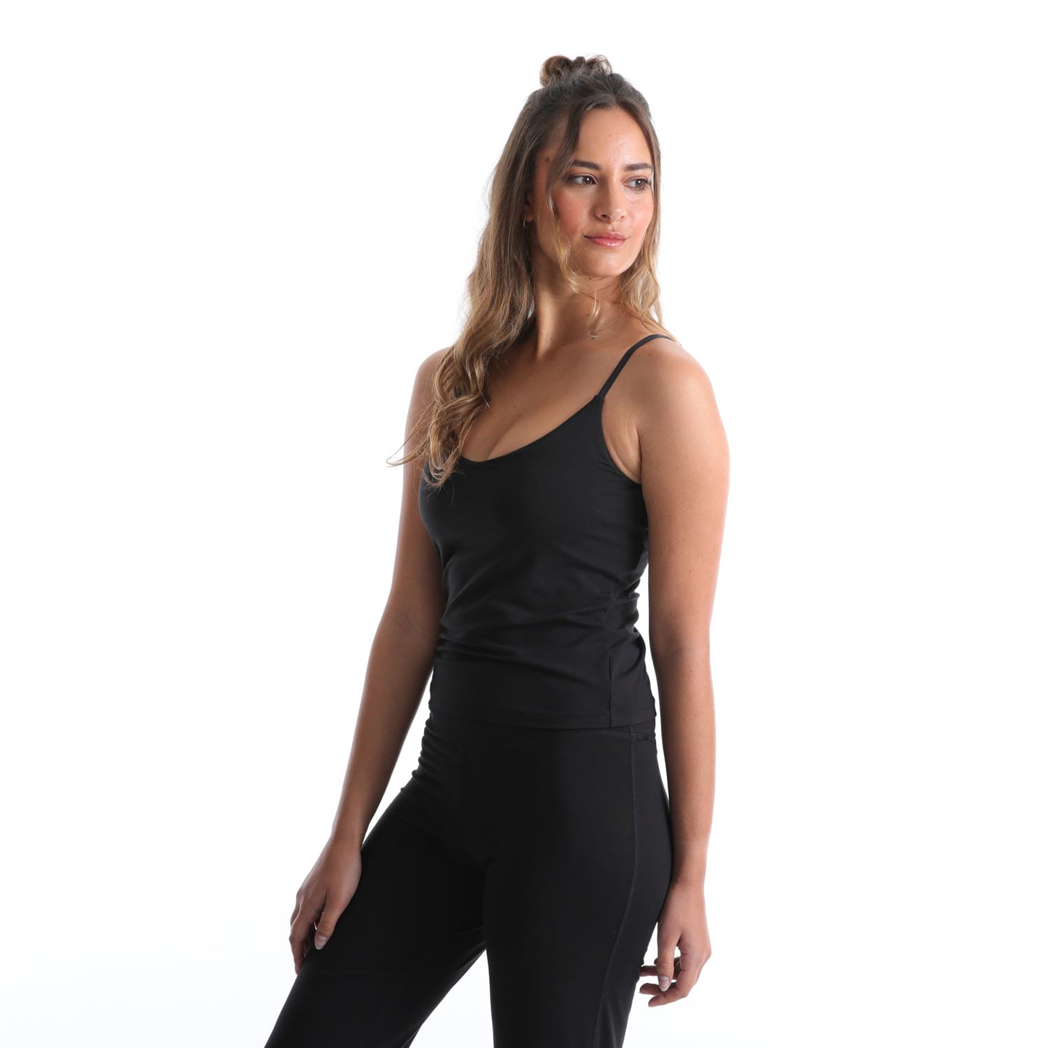 OTG Workout Strappy Tank, product, variation 4