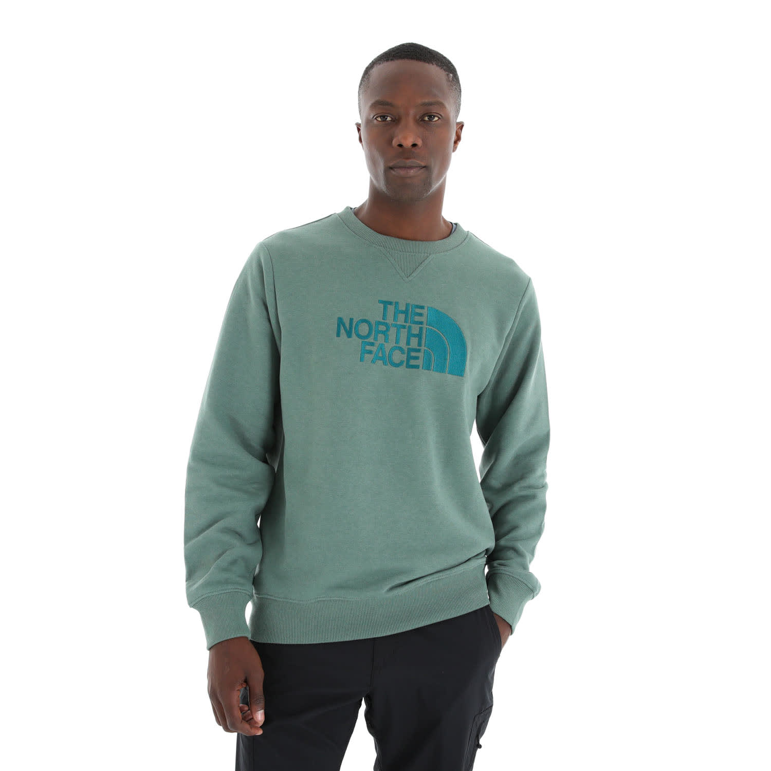 The North Face Men's Drew Peak Sweat Top
