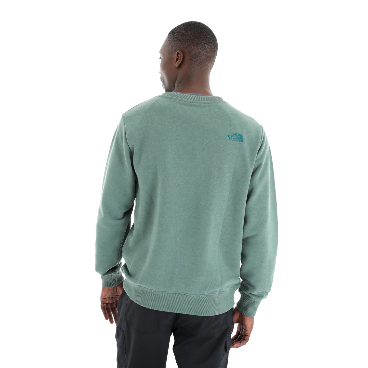 The North Face Men&#039;s Drew Peak Sweat Top, product, variation 4