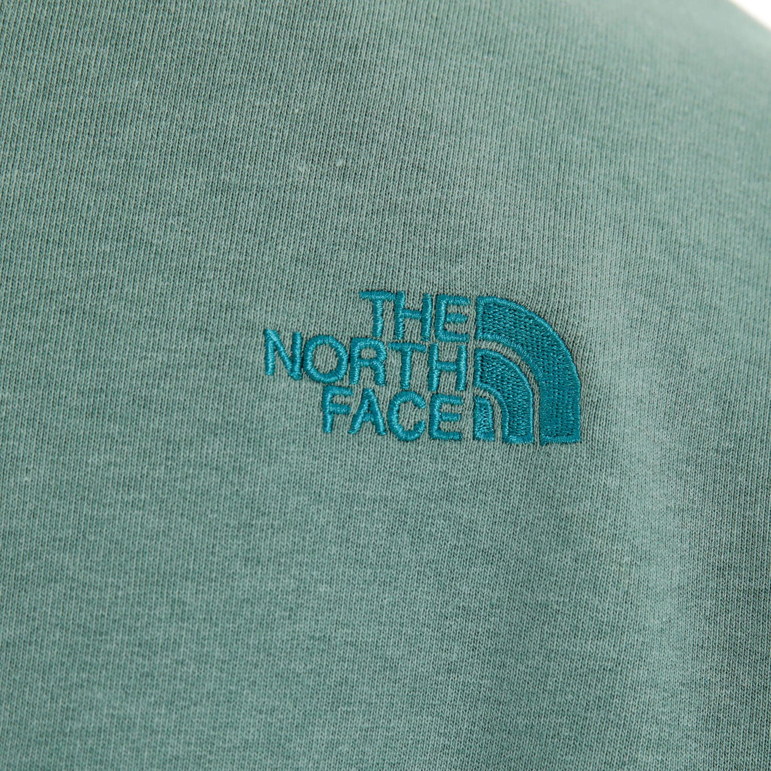 The North Face Men&#039;s Drew Peak Sweat Top, product, variation 6