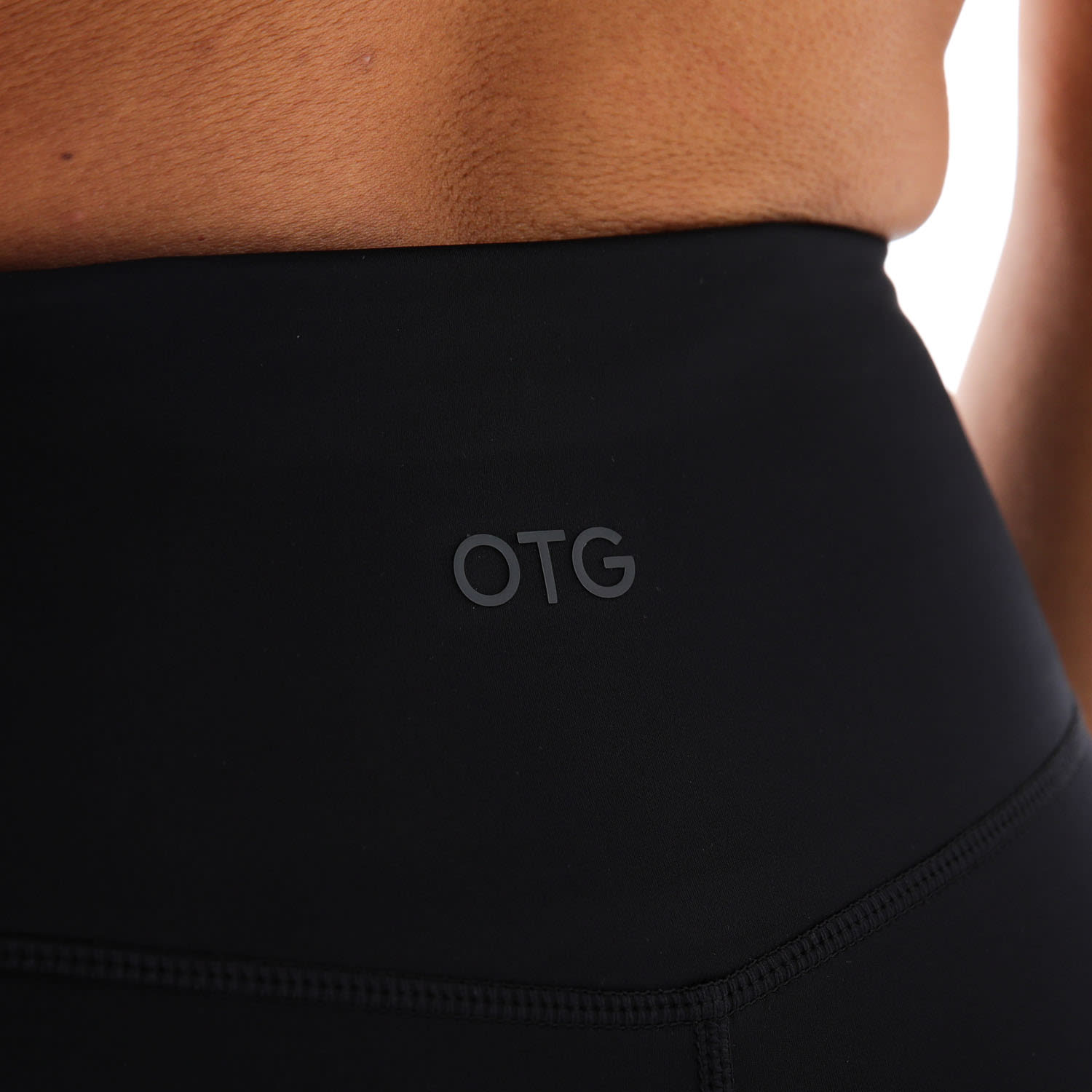 OTG Women&#039;s Core Gym Capri Tight, product, variation 7