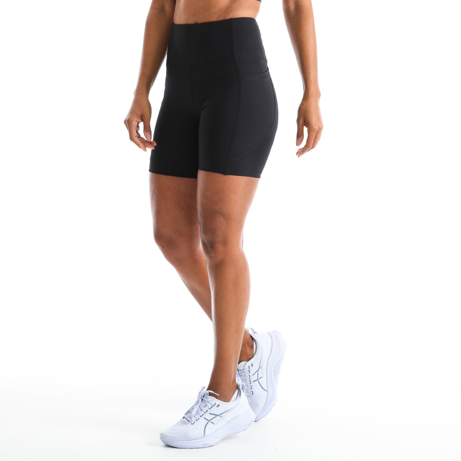OTG Women&#039;s Premium Pocket Short Tight, product, variation 3